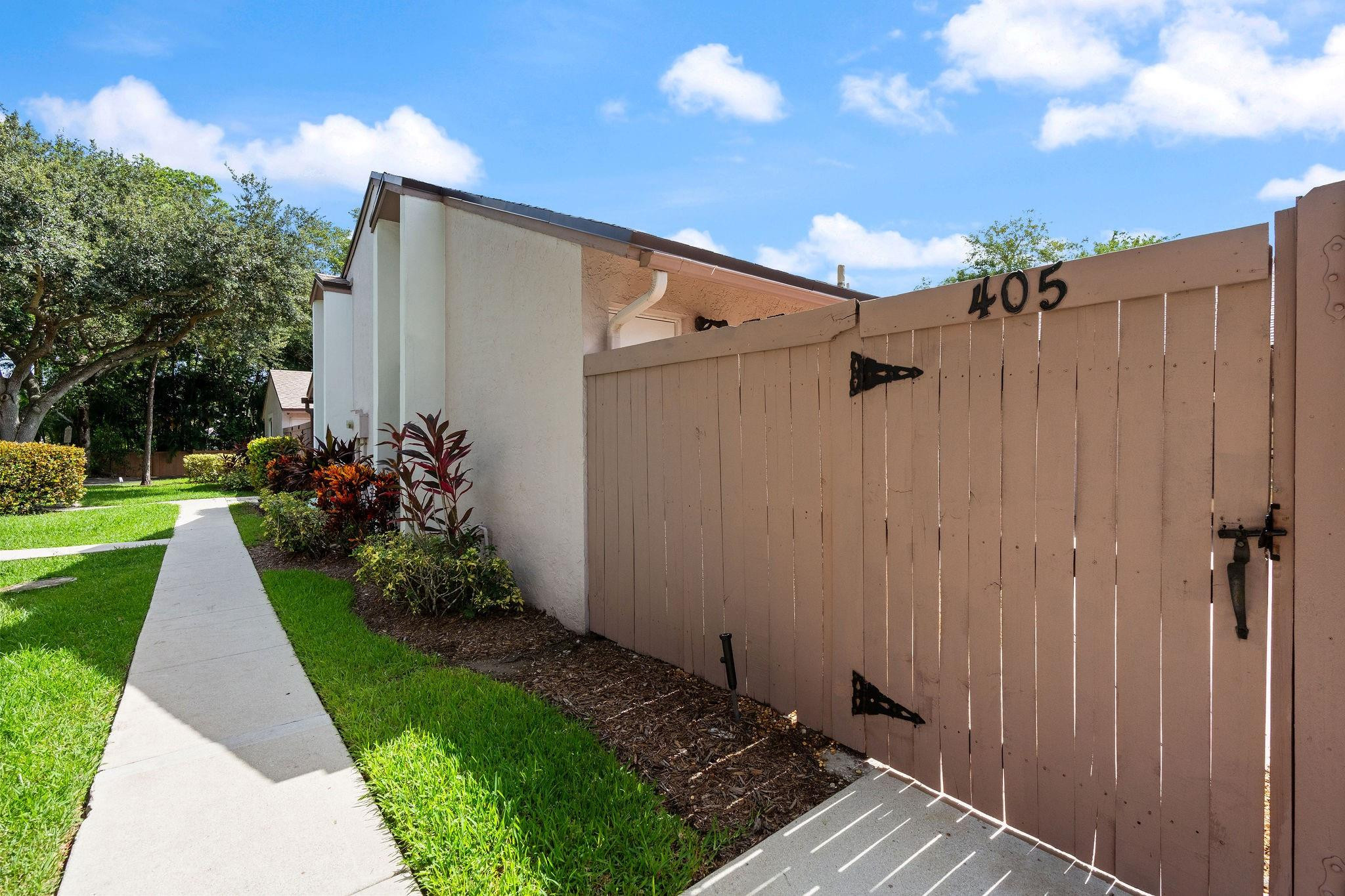 JORON PLAT - Residential