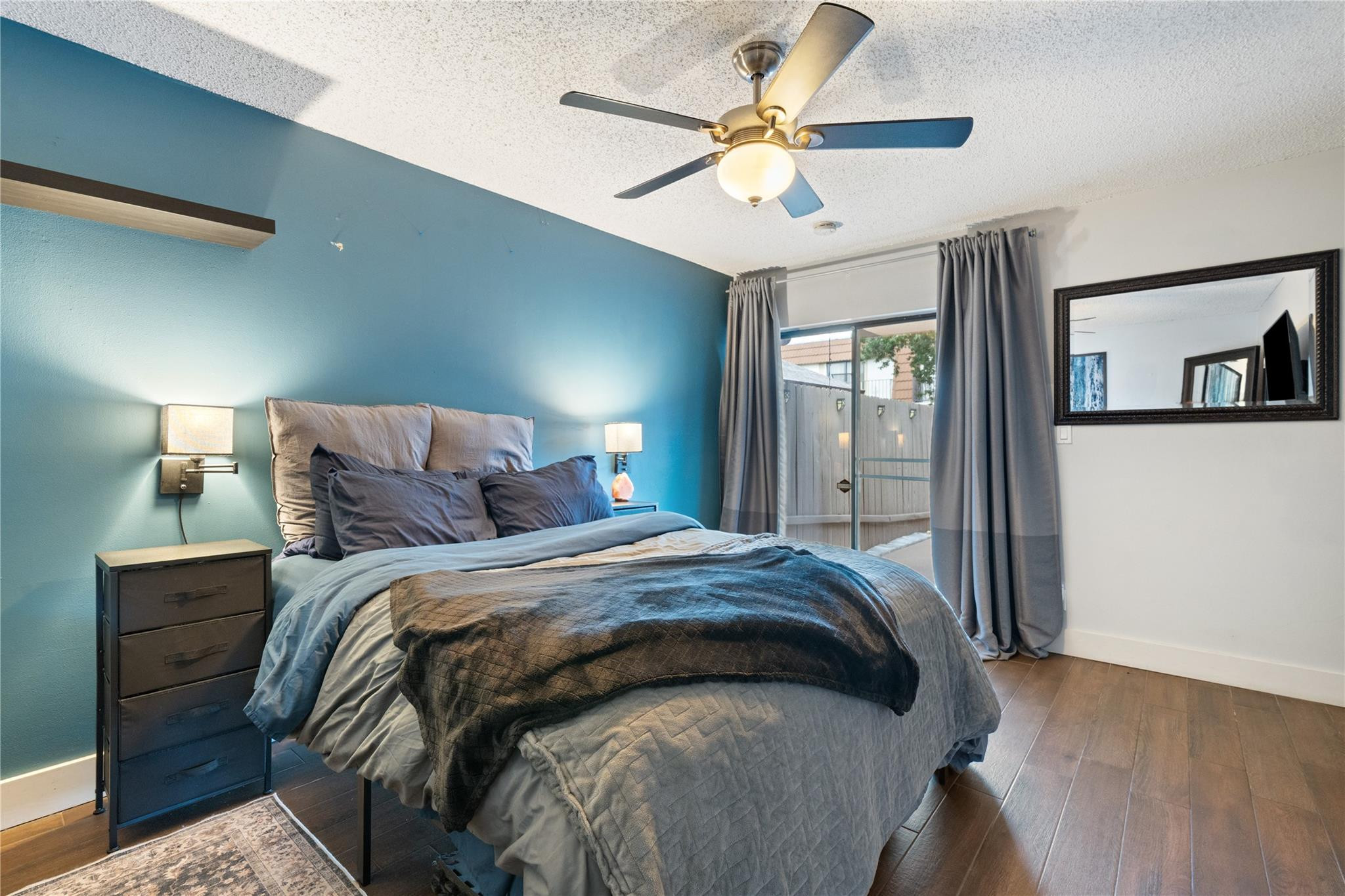 JORON PLAT - Residential