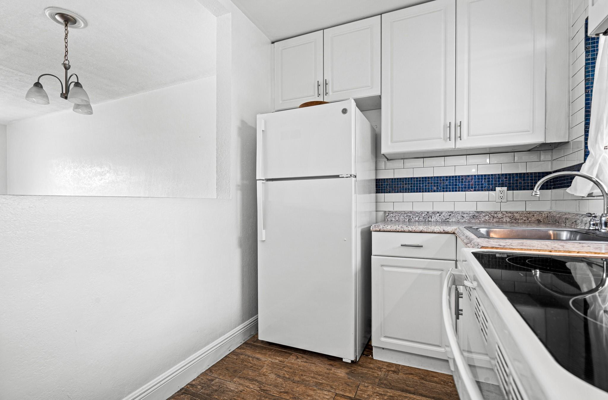 Leisureville Fairway One - Residential