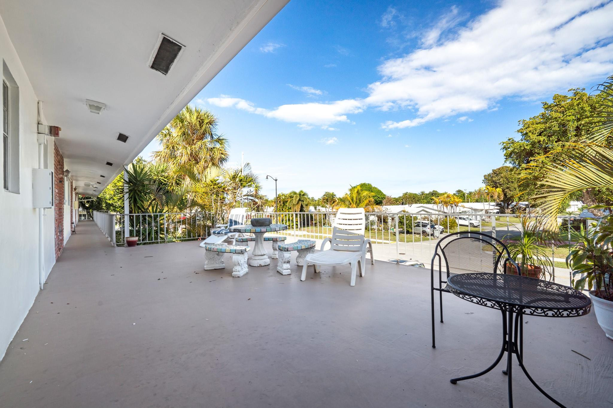 Leisureville Fairway One - Residential