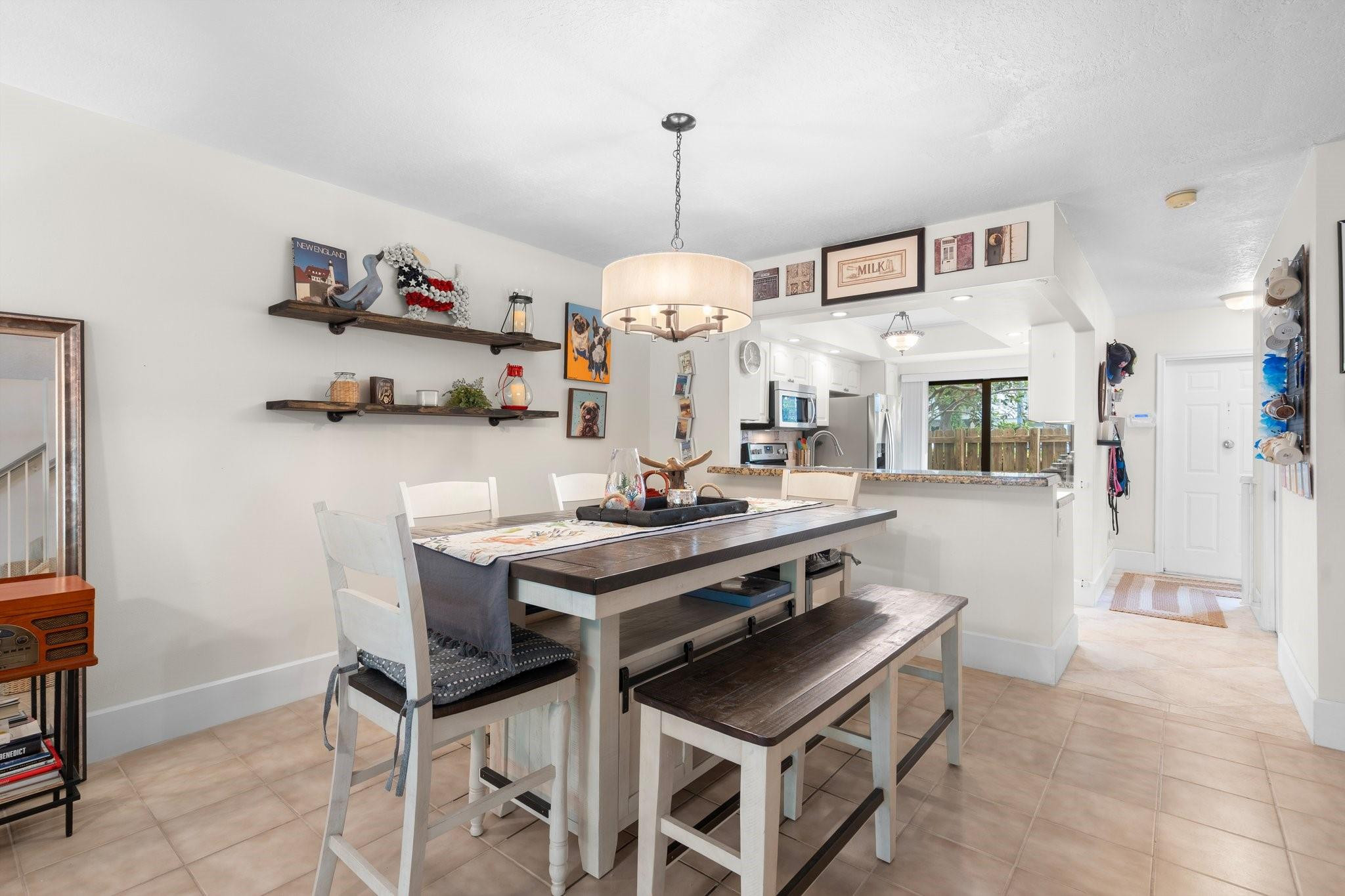 TOWNHOMES OF LIGHTHOUSE POINT - Residential