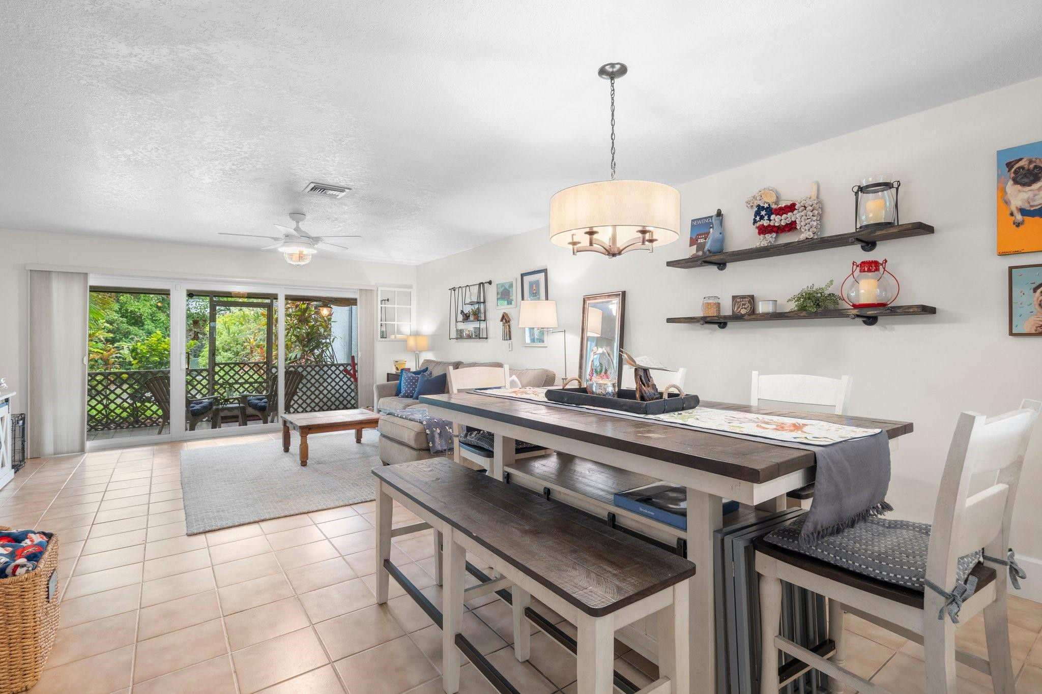 TOWNHOMES OF LIGHTHOUSE POINT - Residential