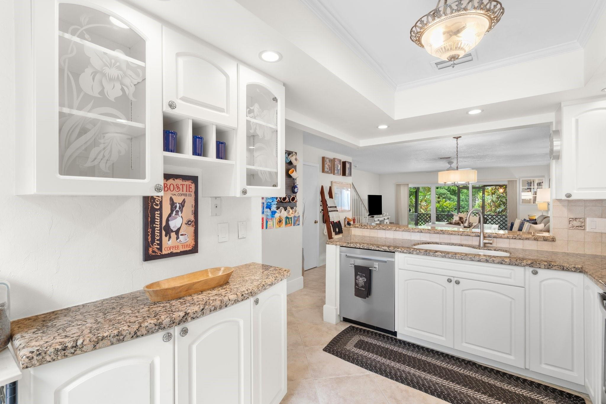 TOWNHOMES OF LIGHTHOUSE POINT - Residential