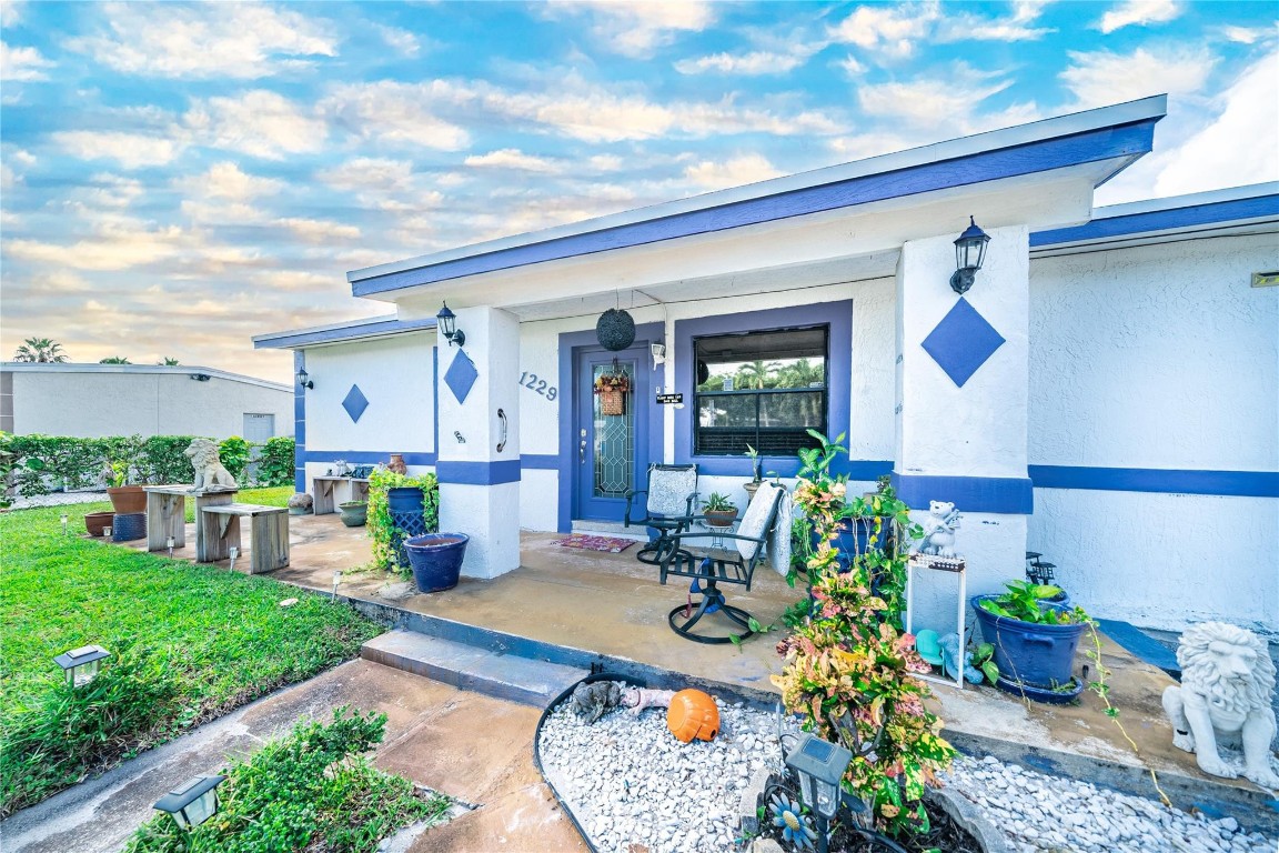 Lauderdale Manors Amd - Residential