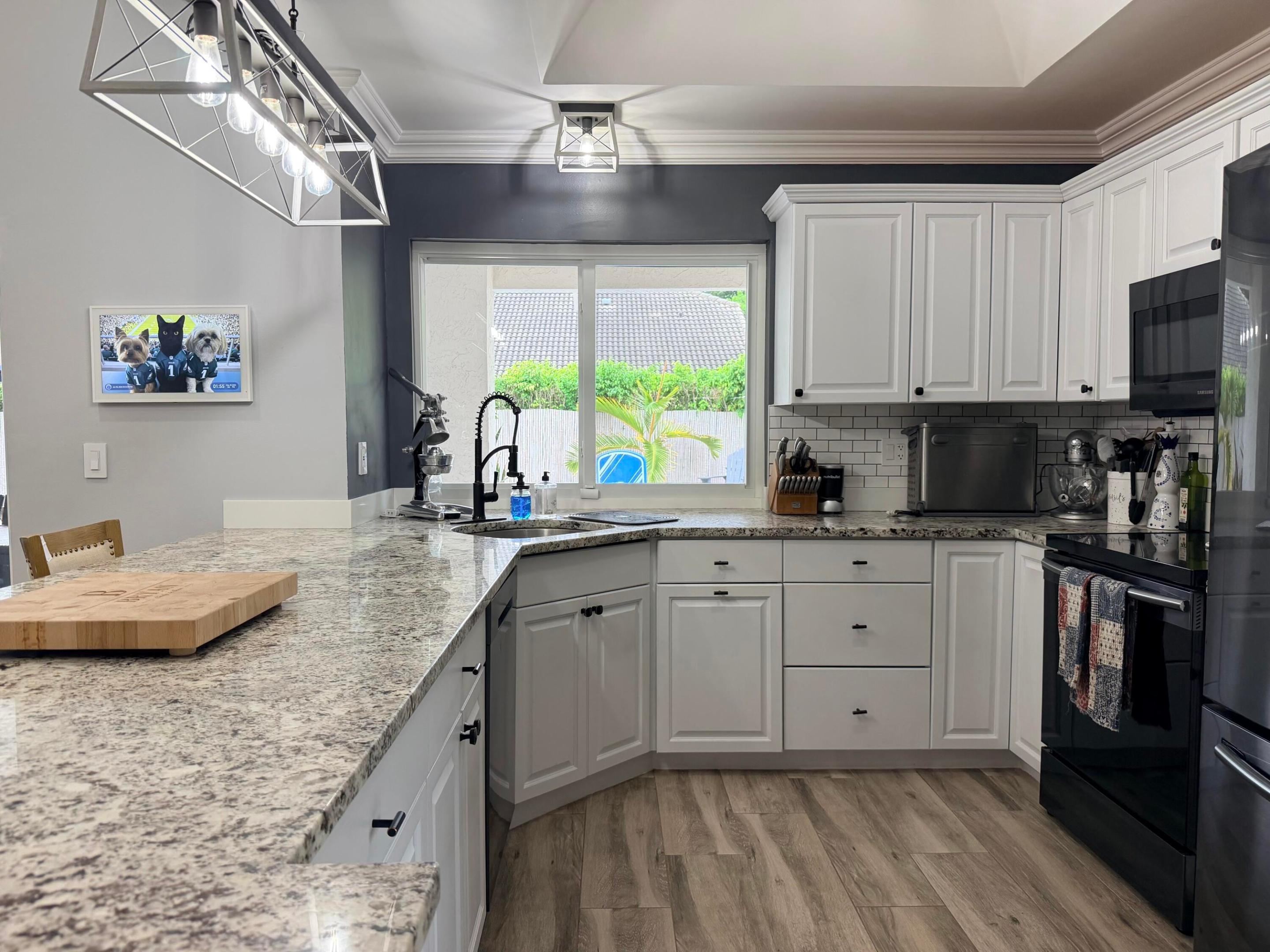 WINSTON PARK - Residential Lease