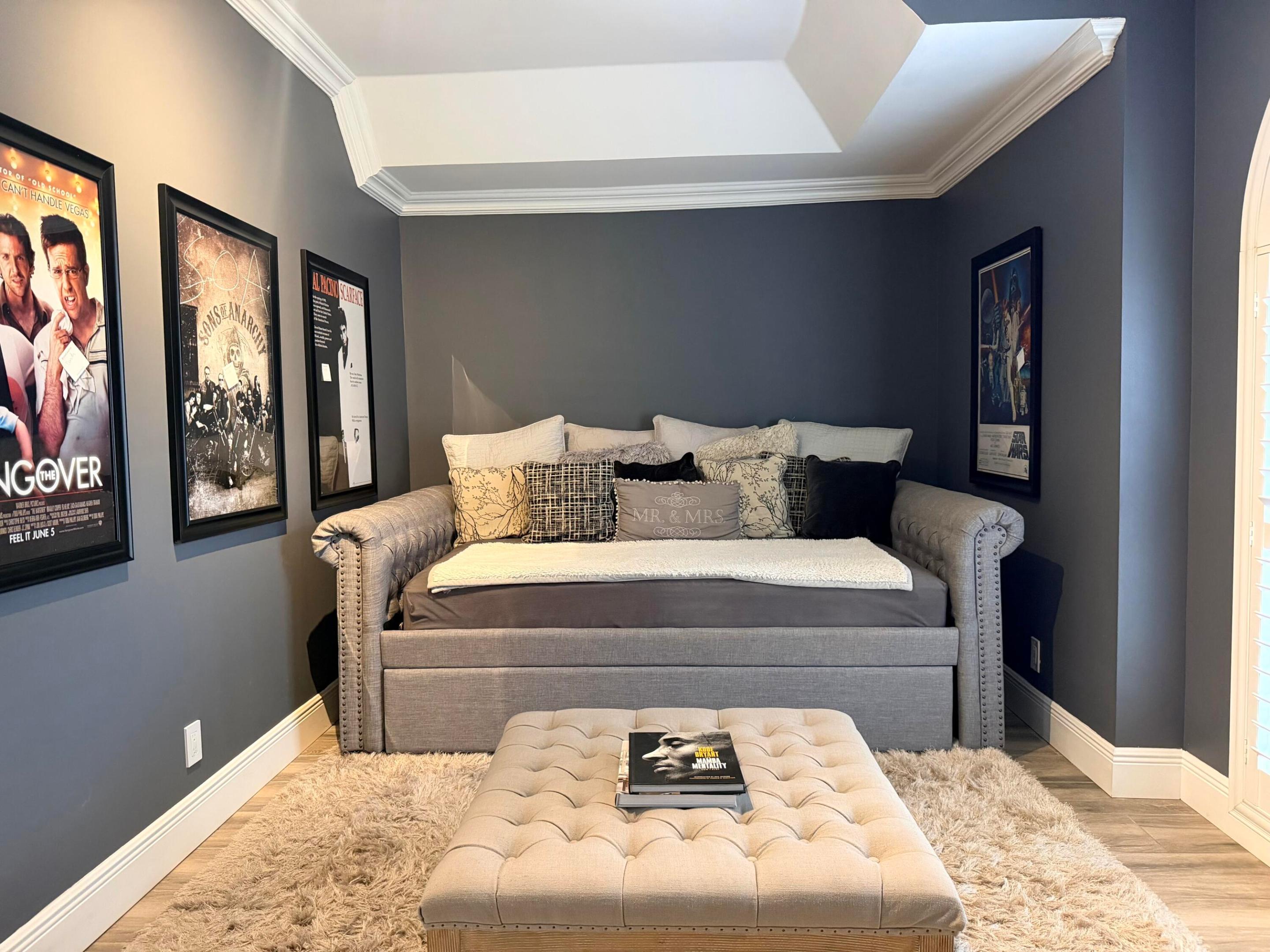 WINSTON PARK - Residential Lease