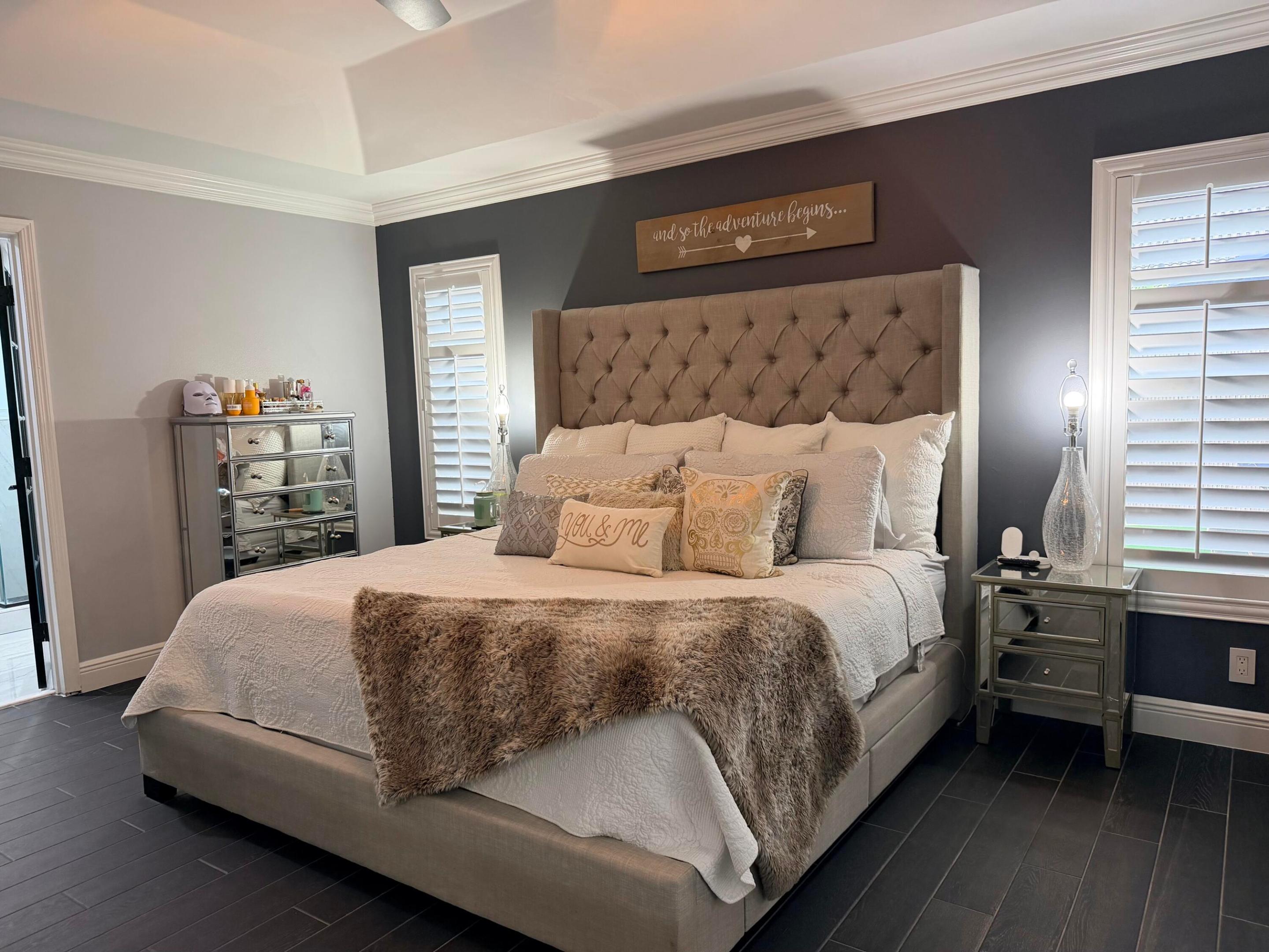 WINSTON PARK - Residential Lease