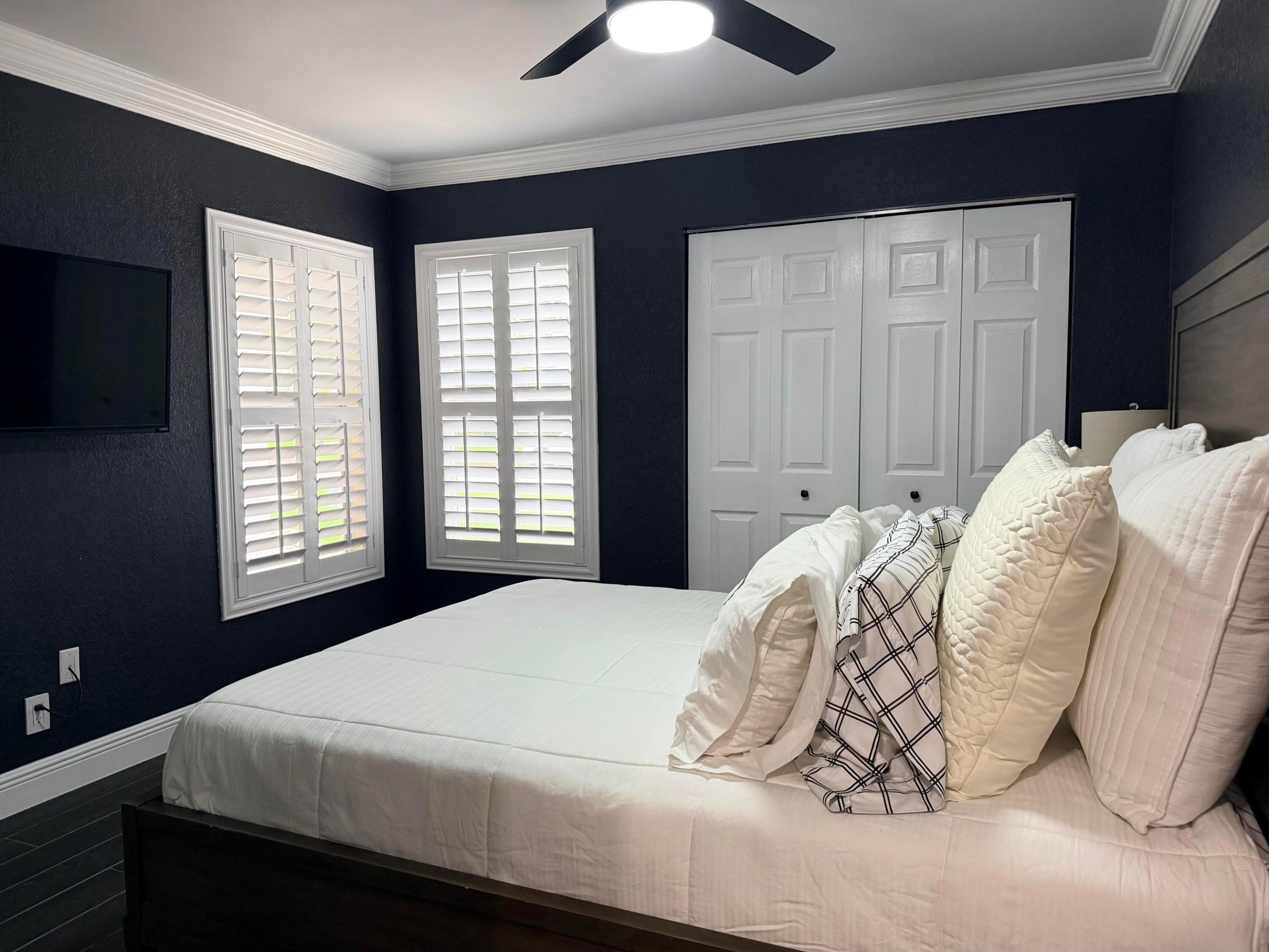 WINSTON PARK - Residential Lease