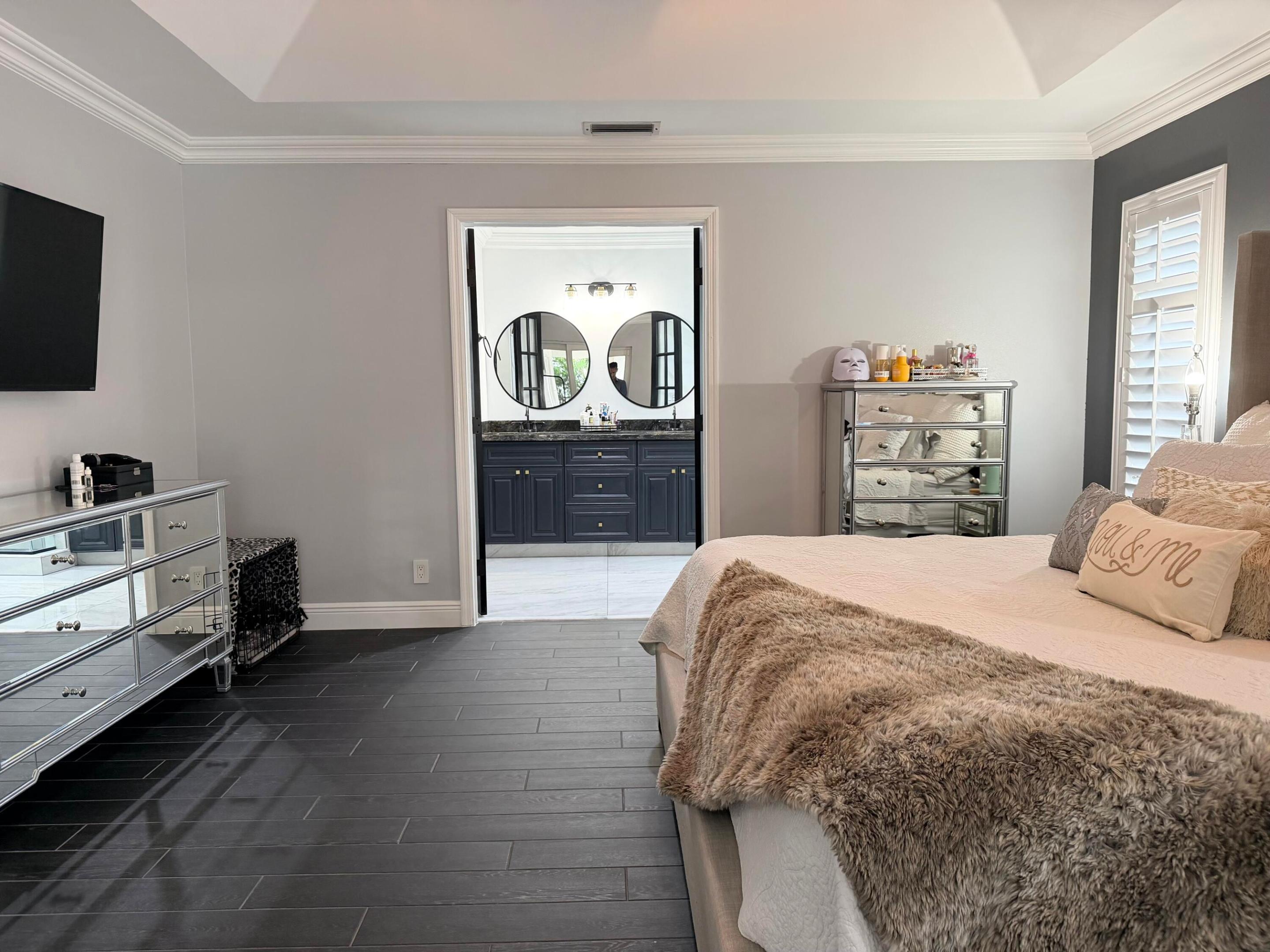 WINSTON PARK - Residential Lease