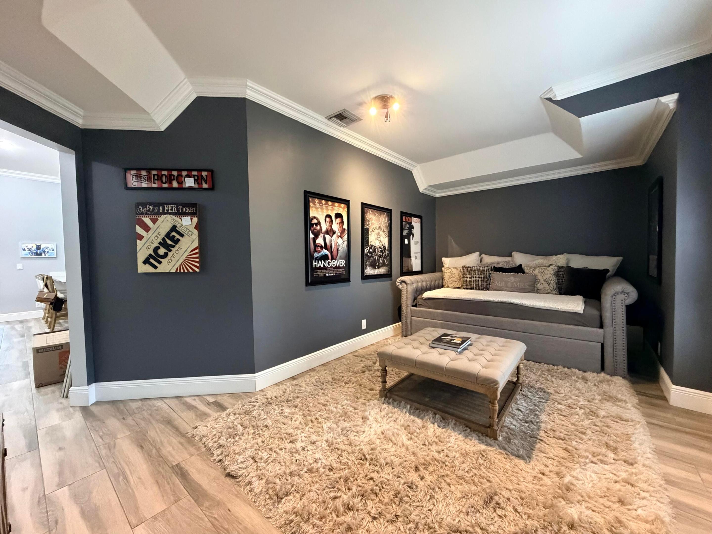 WINSTON PARK - Residential Lease