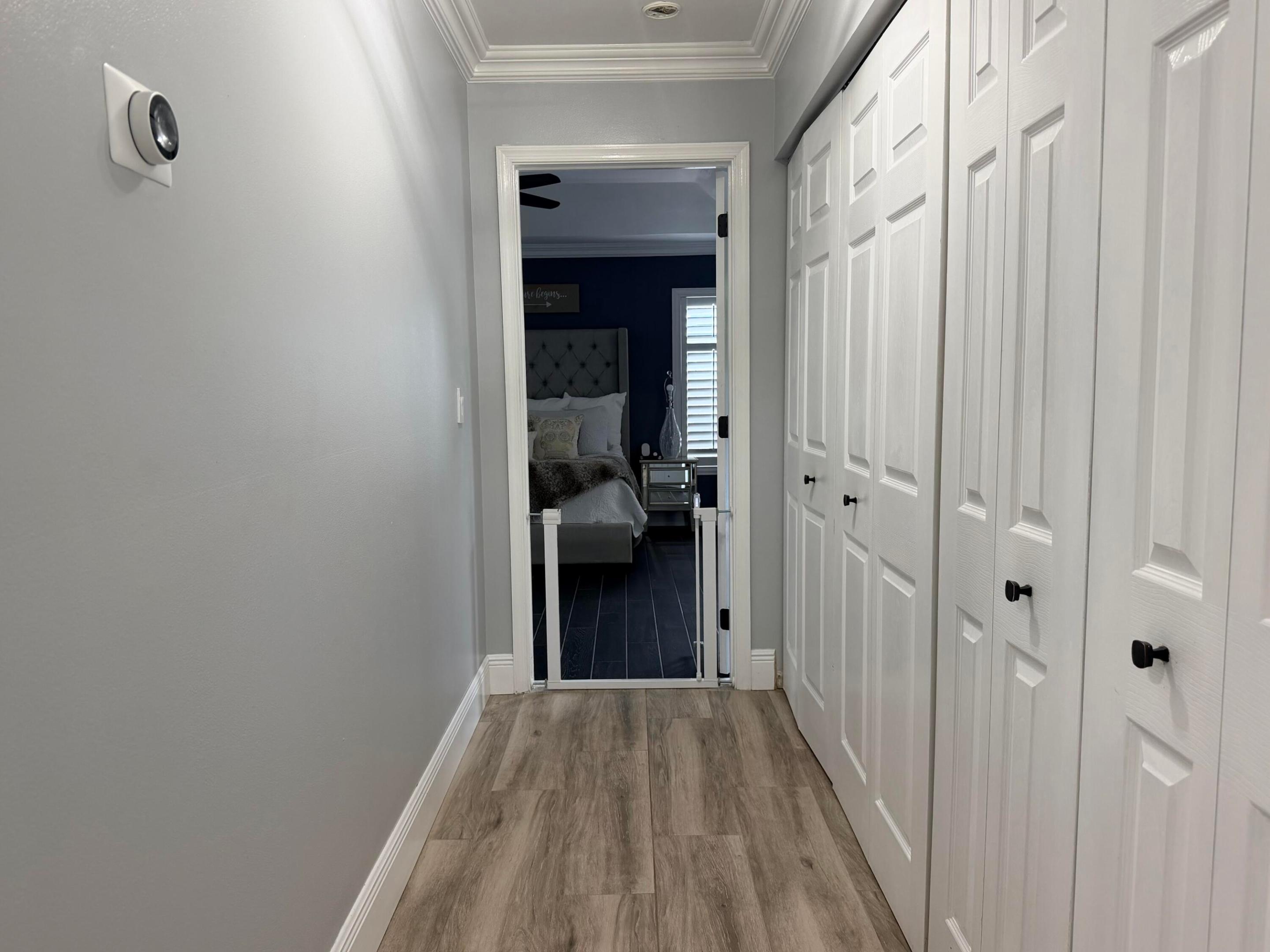 WINSTON PARK - Residential Lease