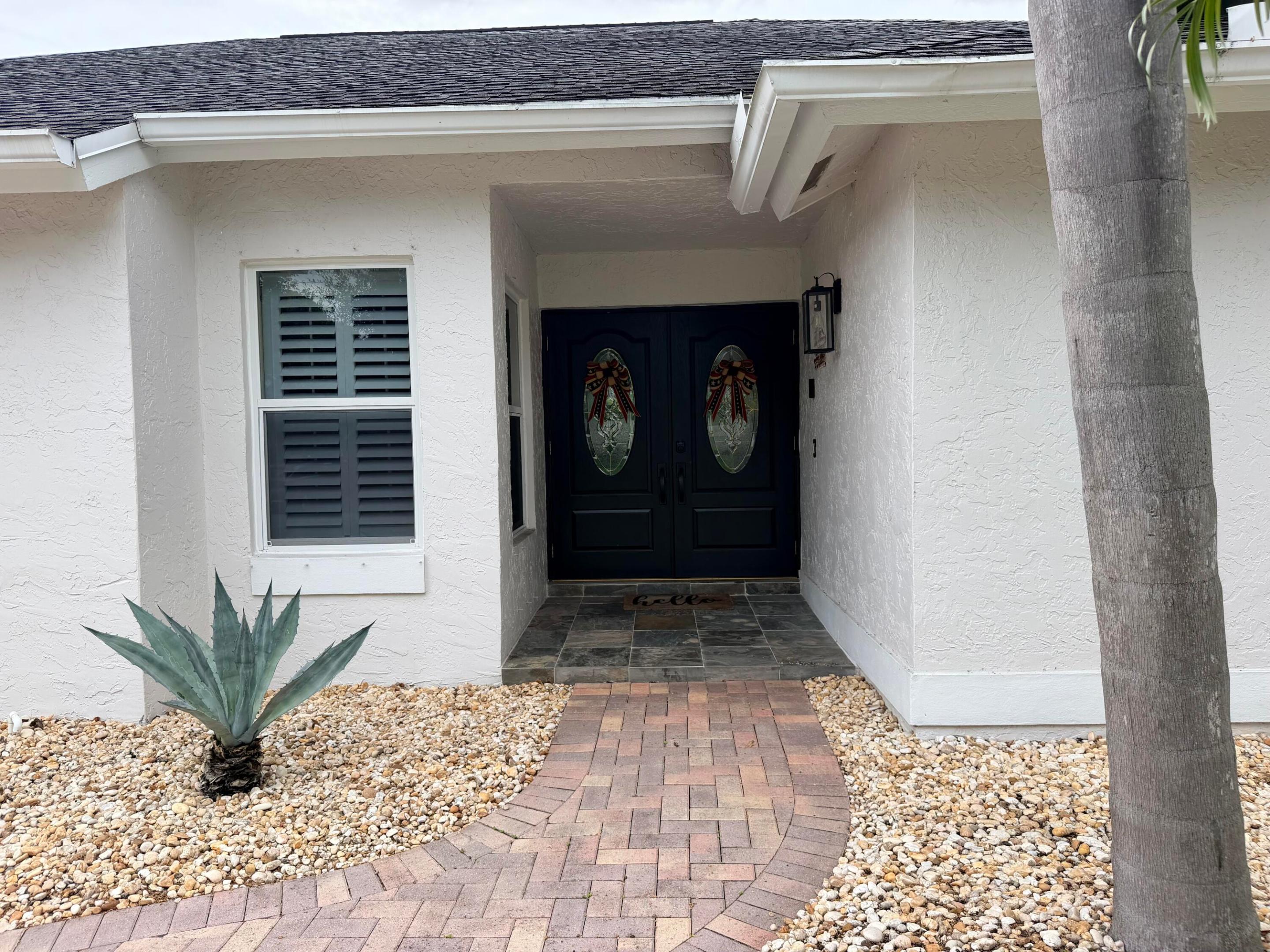 WINSTON PARK - Residential Lease