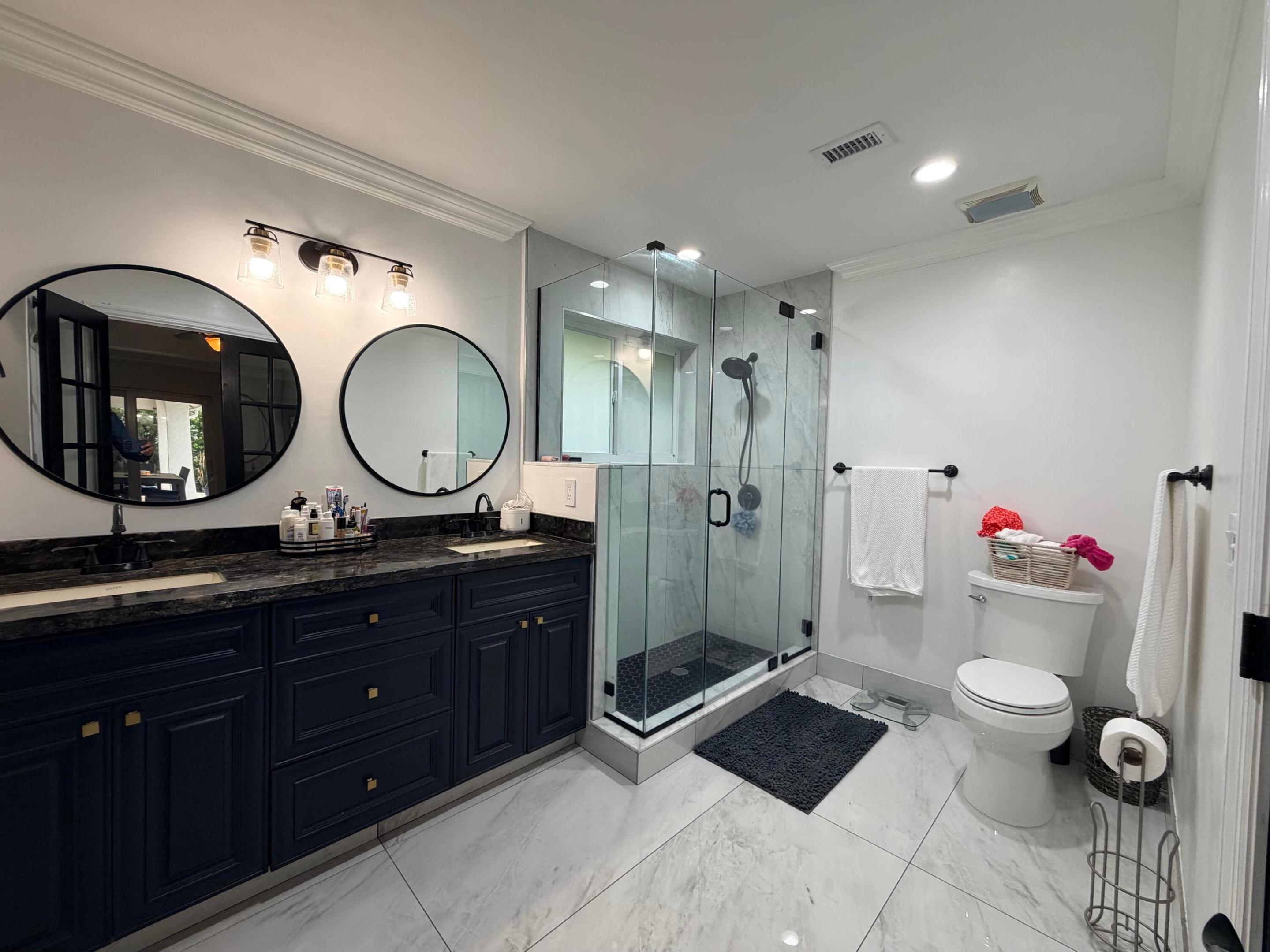 WINSTON PARK - Residential Lease