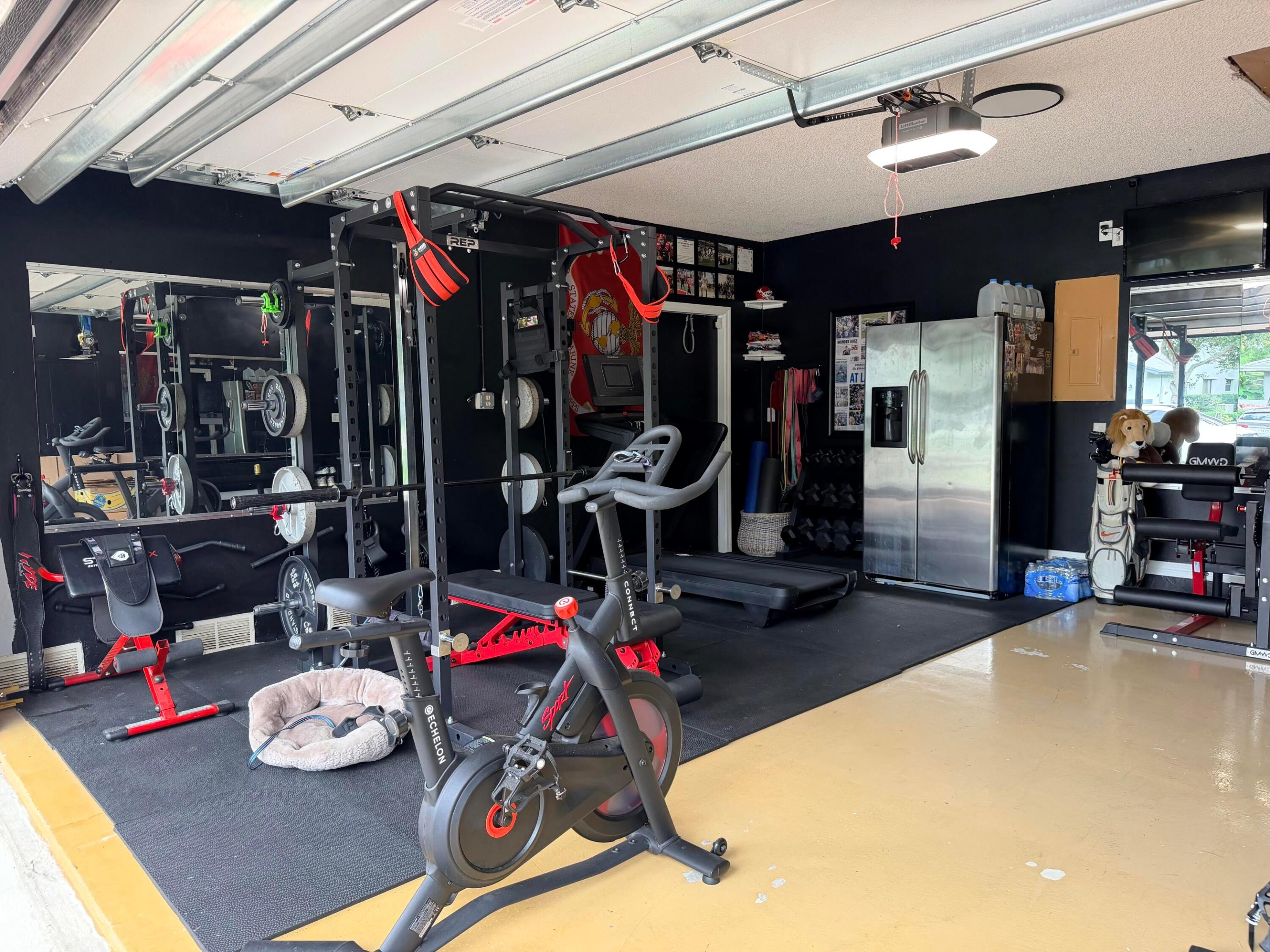 WINSTON PARK - Residential Lease
