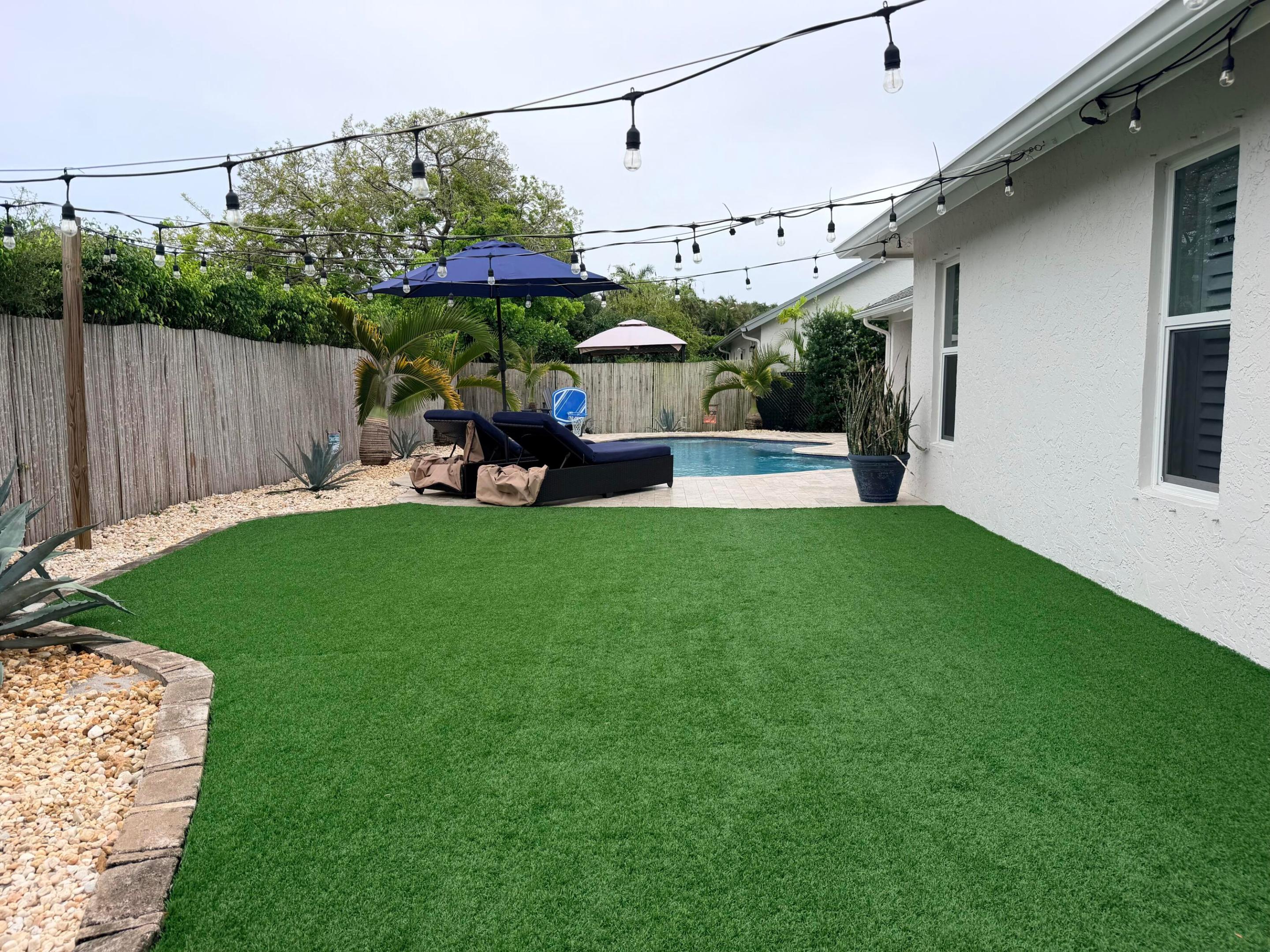 WINSTON PARK - Residential Lease