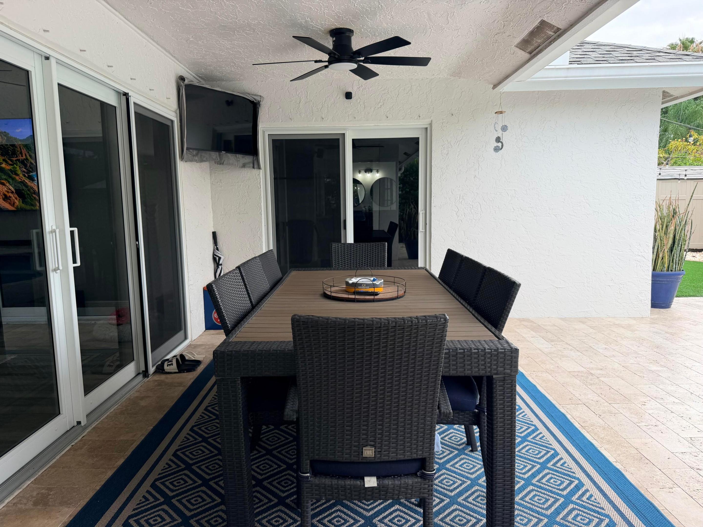 WINSTON PARK - Residential Lease