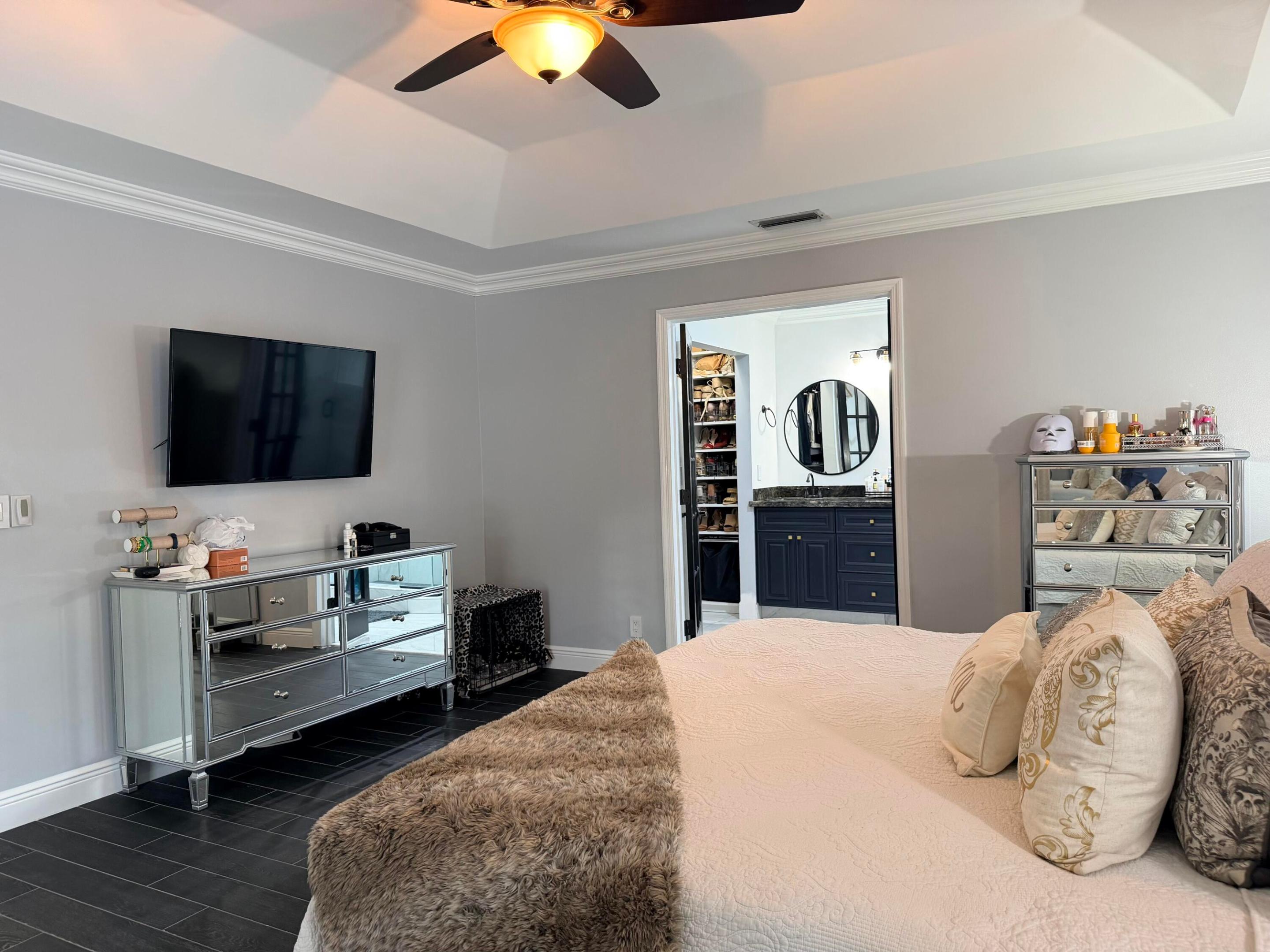 WINSTON PARK - Residential Lease