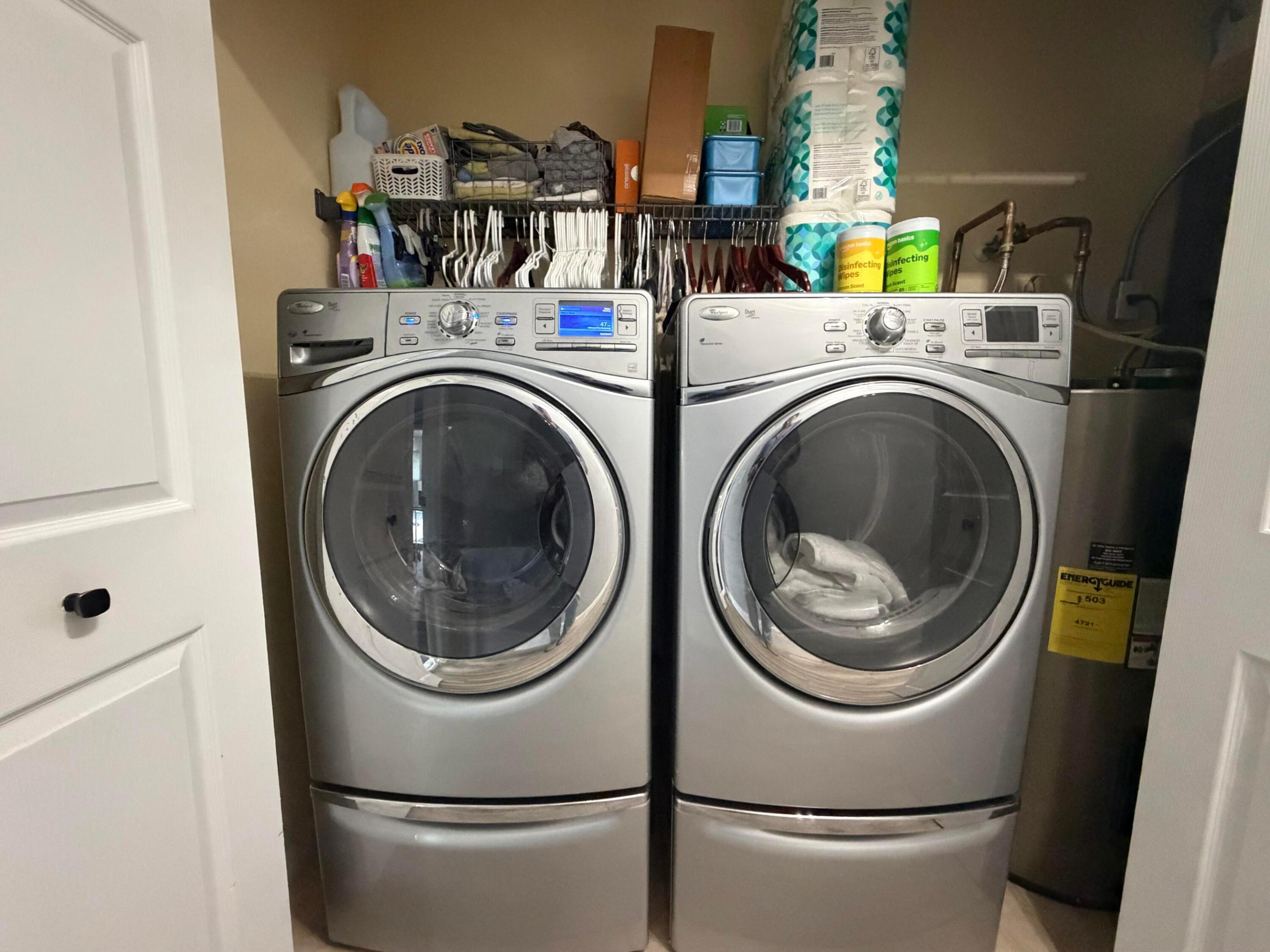 WINSTON PARK - Residential Lease