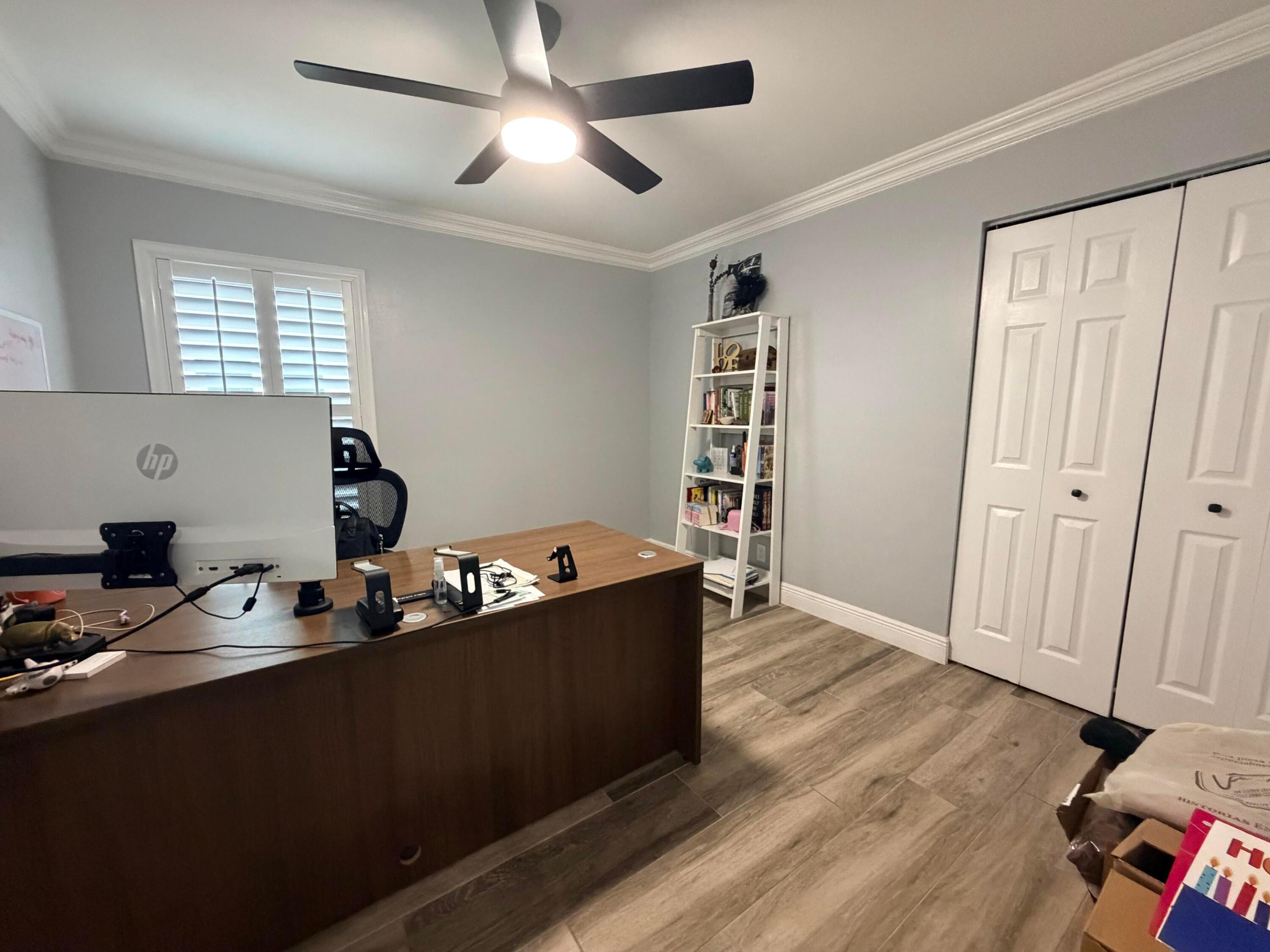 WINSTON PARK - Residential Lease