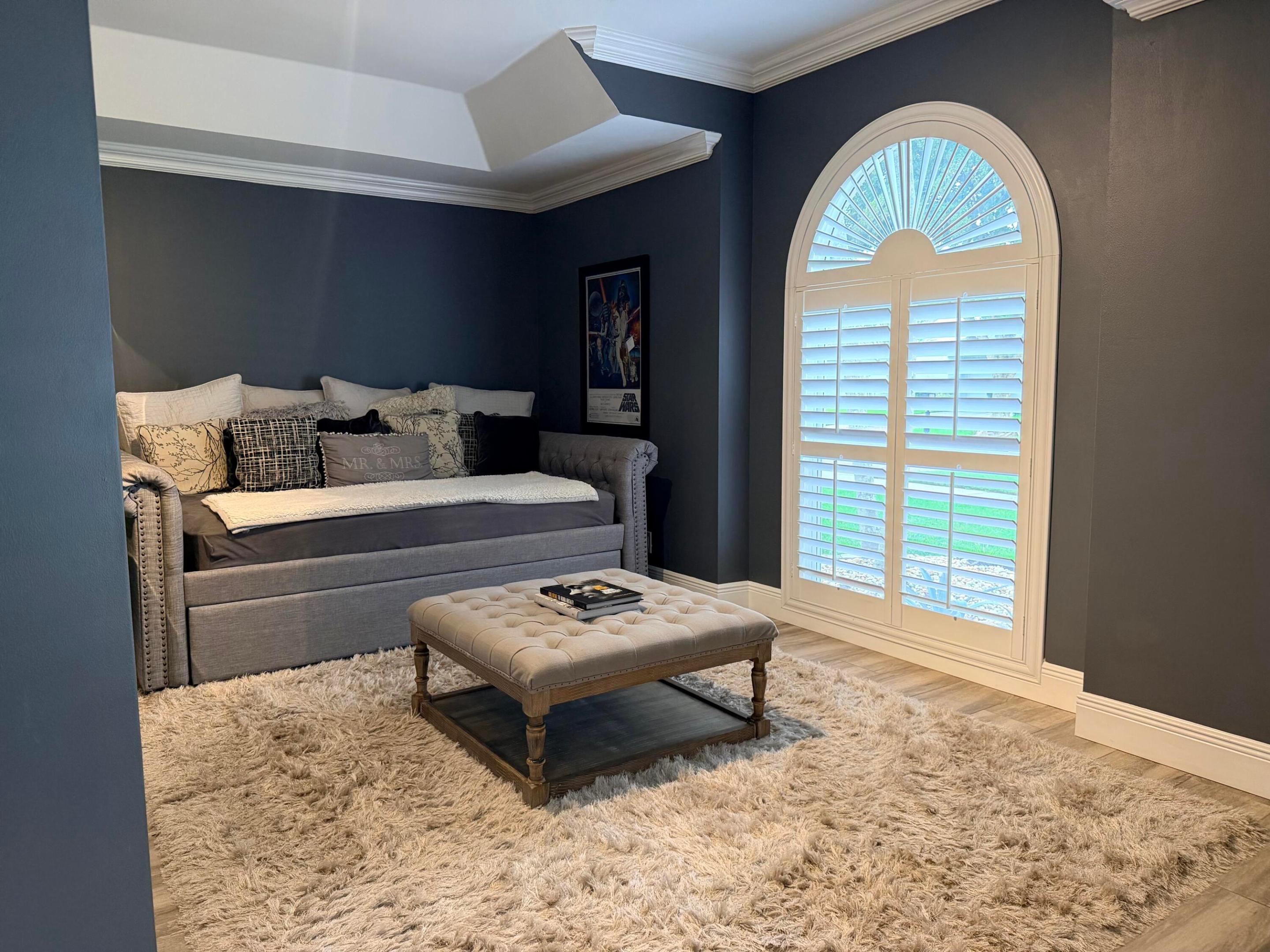 WINSTON PARK - Residential Lease