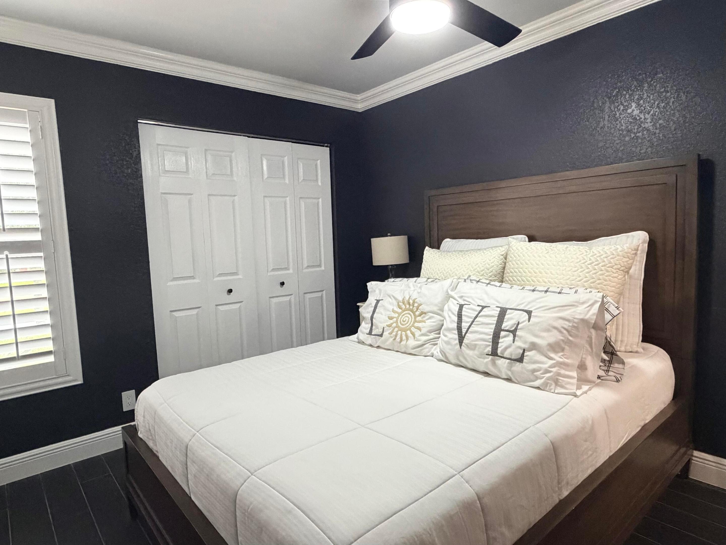 WINSTON PARK - Residential Lease