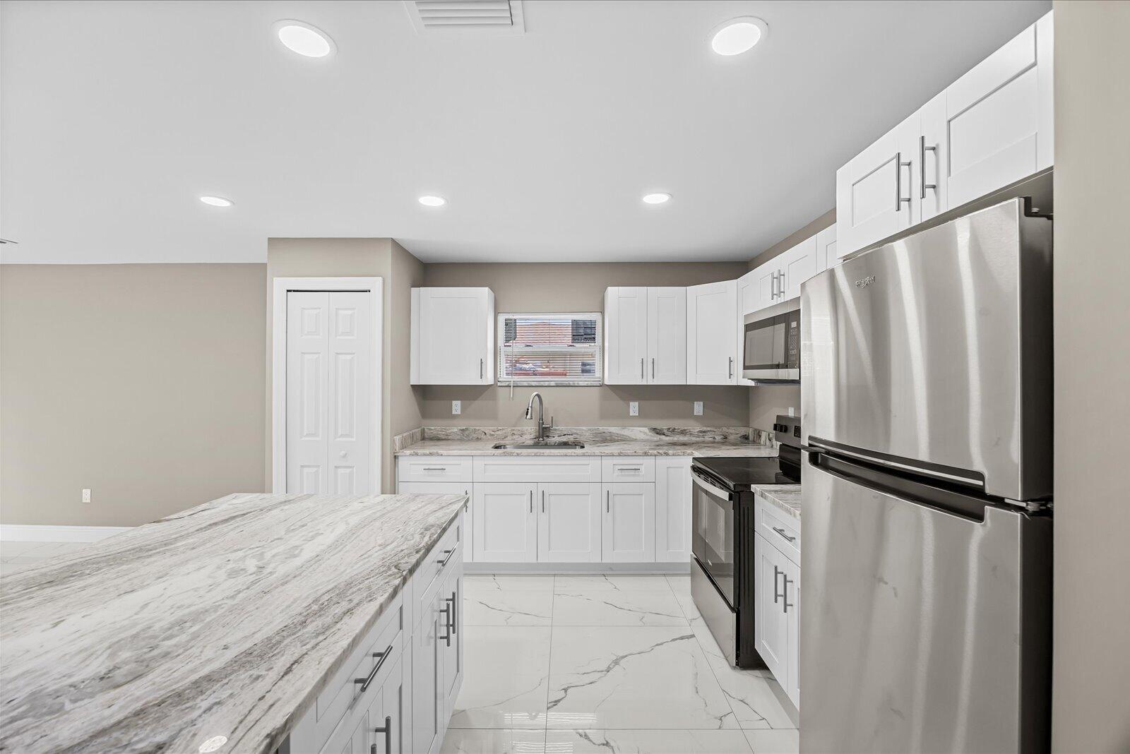KILLER'S ADDITION TO LINCOLN PARK - Residential