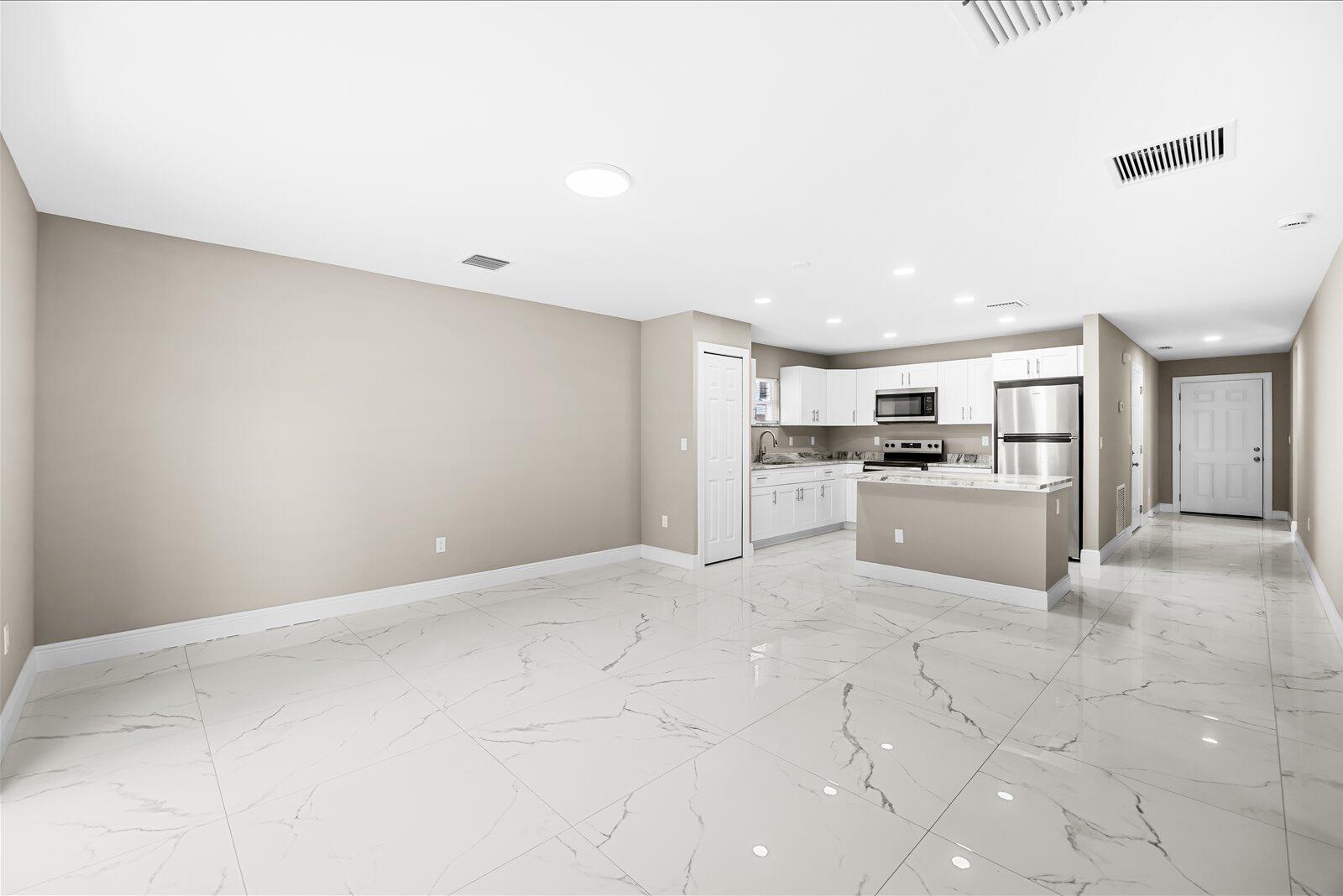 KILLER'S ADDITION TO LINCOLN PARK - Residential