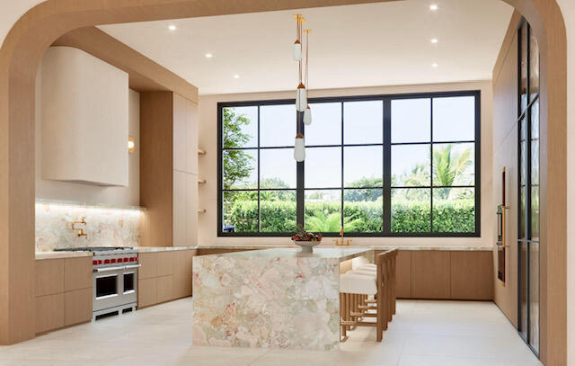 MADDOCK ADD WPB - Residential