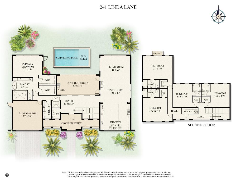 MADDOCK ADD WPB - Residential