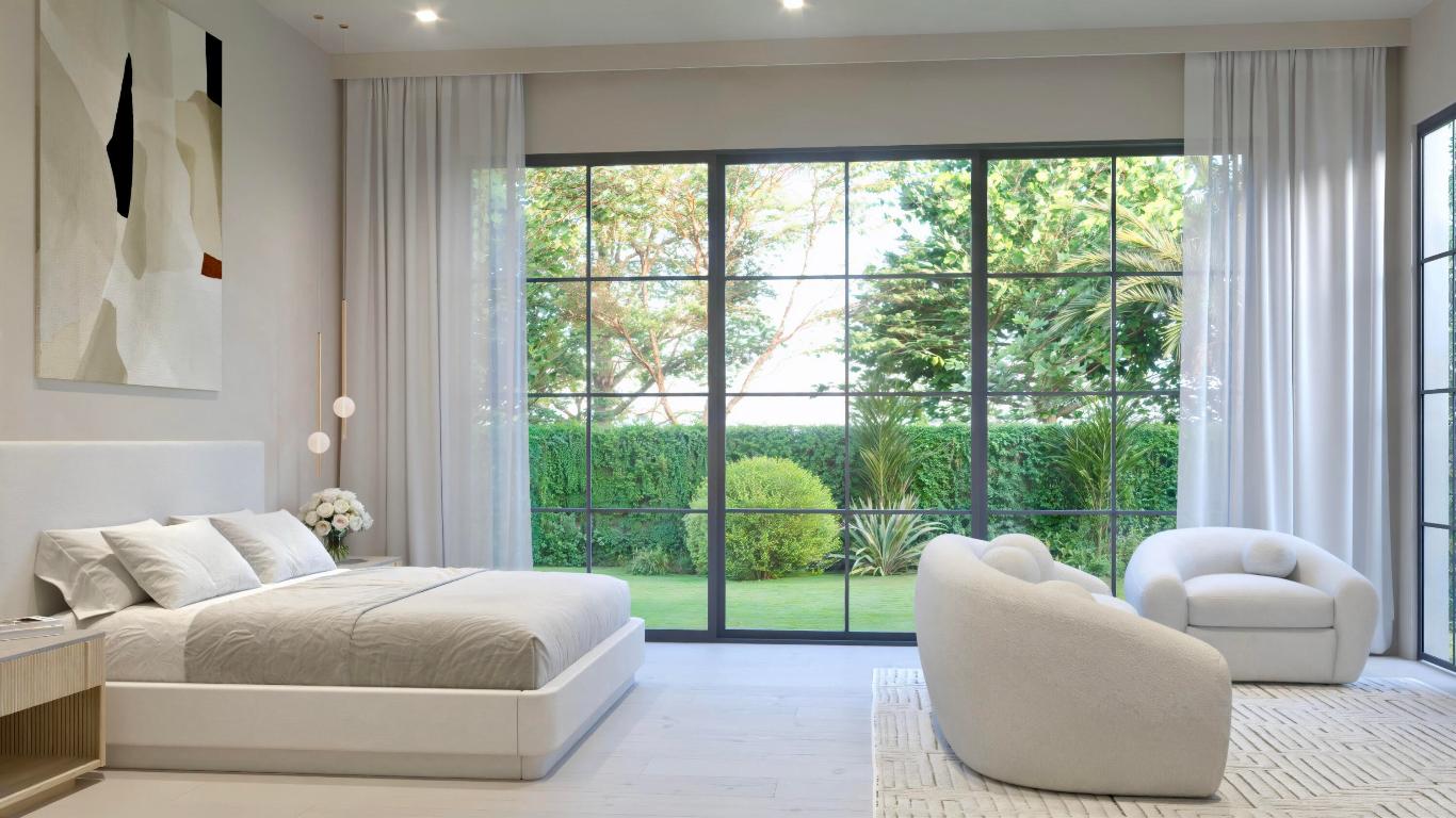 MADDOCK ADD WPB - Residential