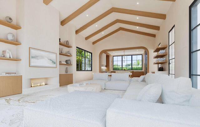 MADDOCK ADD WPB - Residential