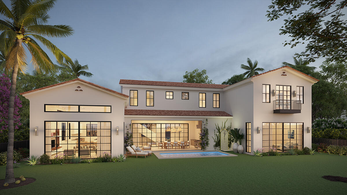 MADDOCK ADD WPB - Residential