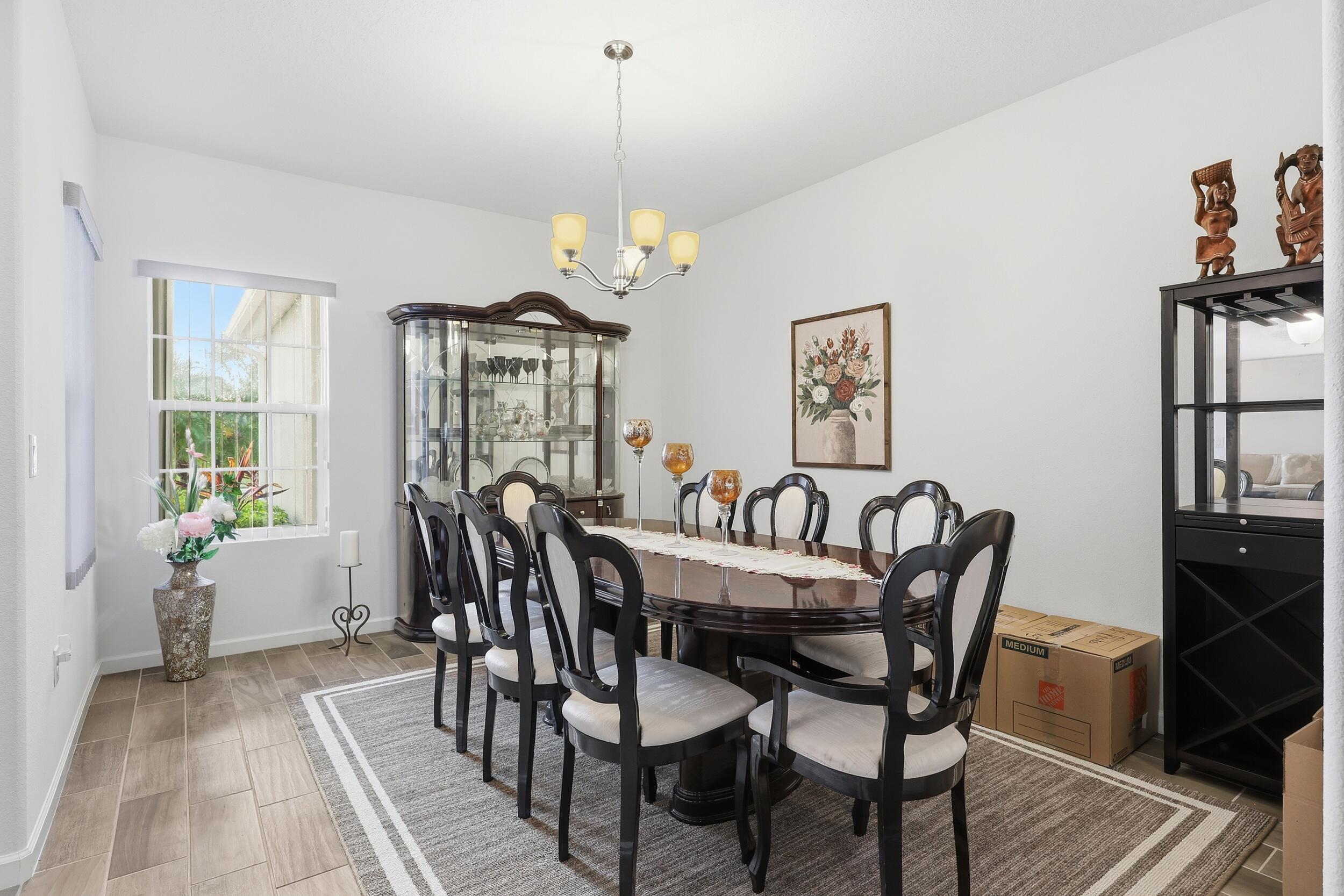 TRADITION PLAT NO 15 - Residential