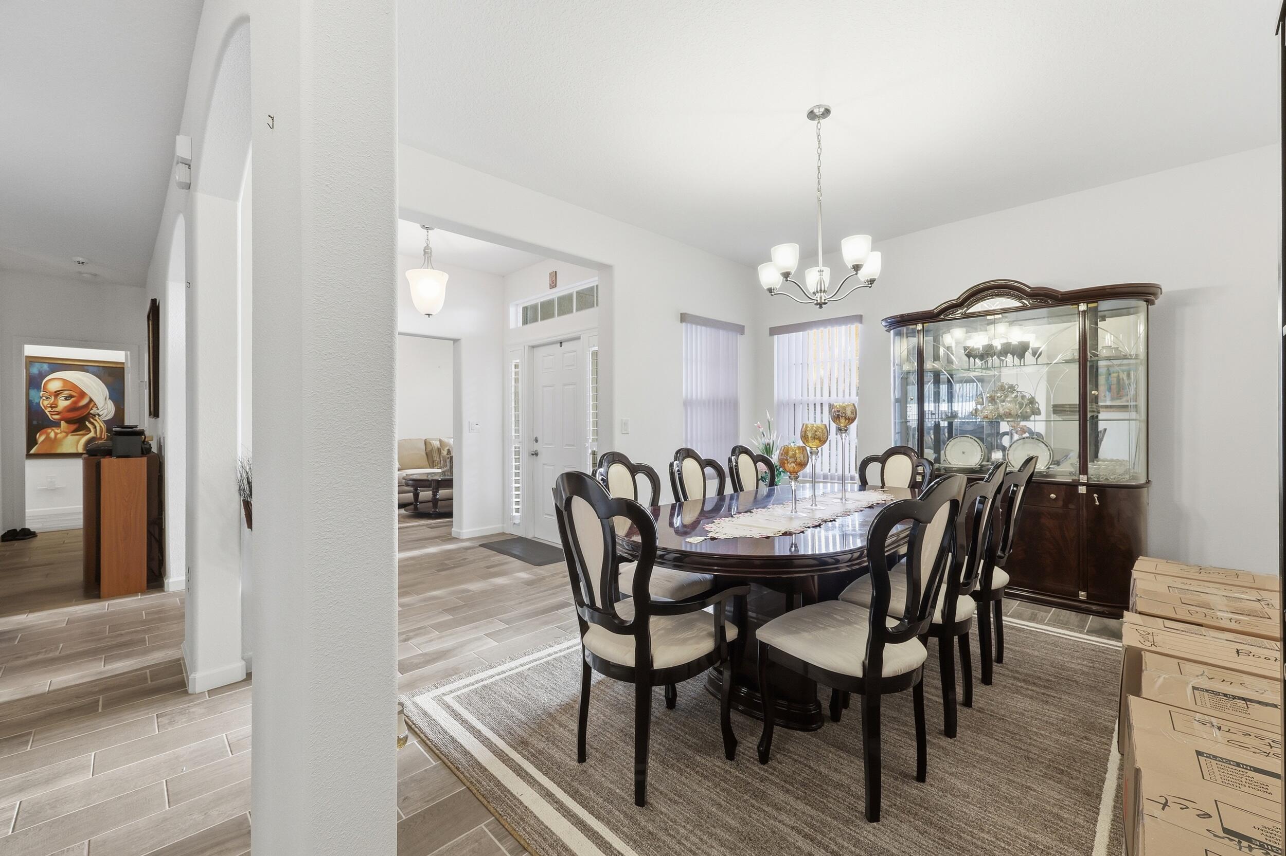 TRADITION PLAT NO 15 - Residential