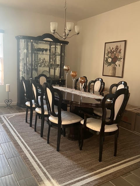 TRADITION PLAT NO 15 - Residential