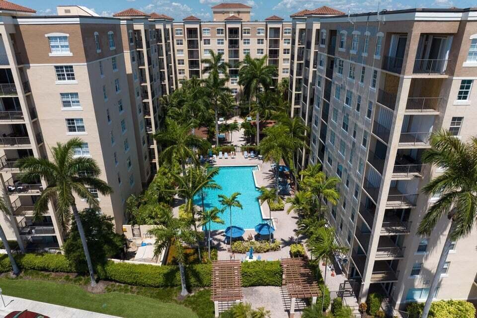 FLAGLER POINTE CONDO - Residential Lease