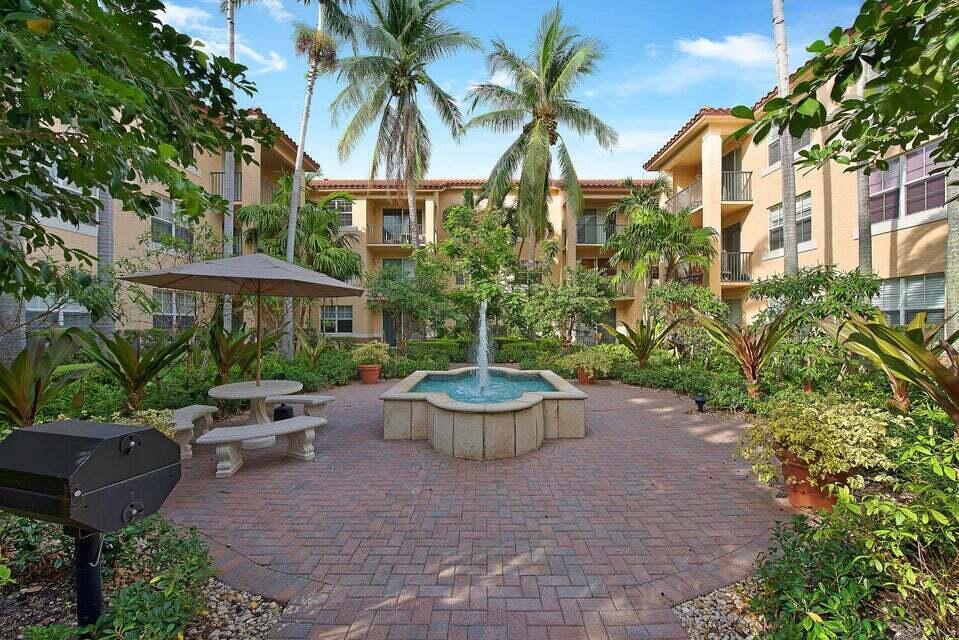 FLAGLER POINTE CONDO - Residential Lease