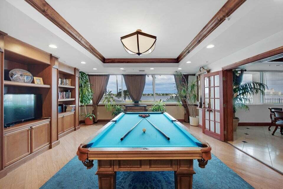 FLAGLER POINTE CONDO - Residential Lease