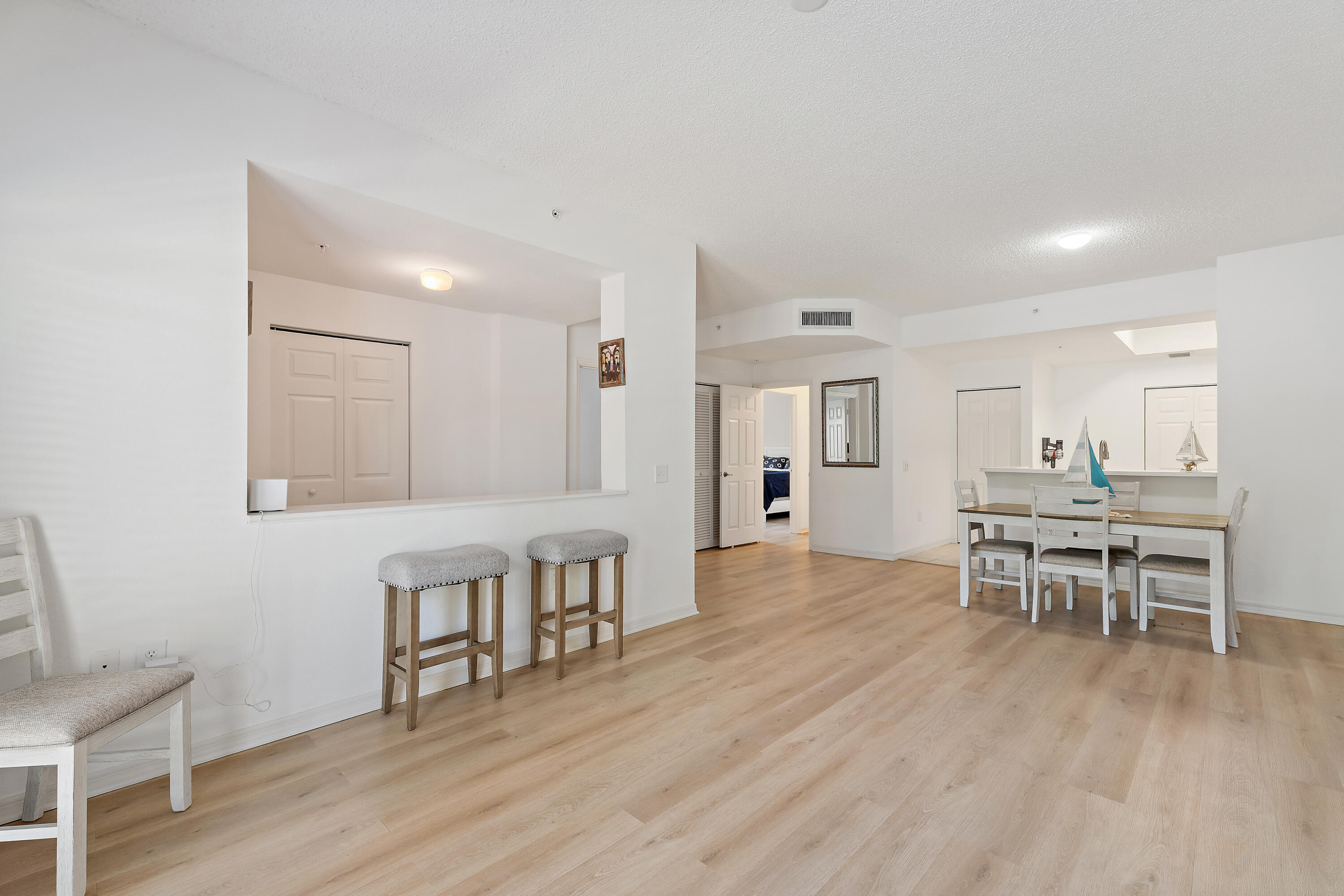 SAN MATERA THE GARDENS CONDO - Residential