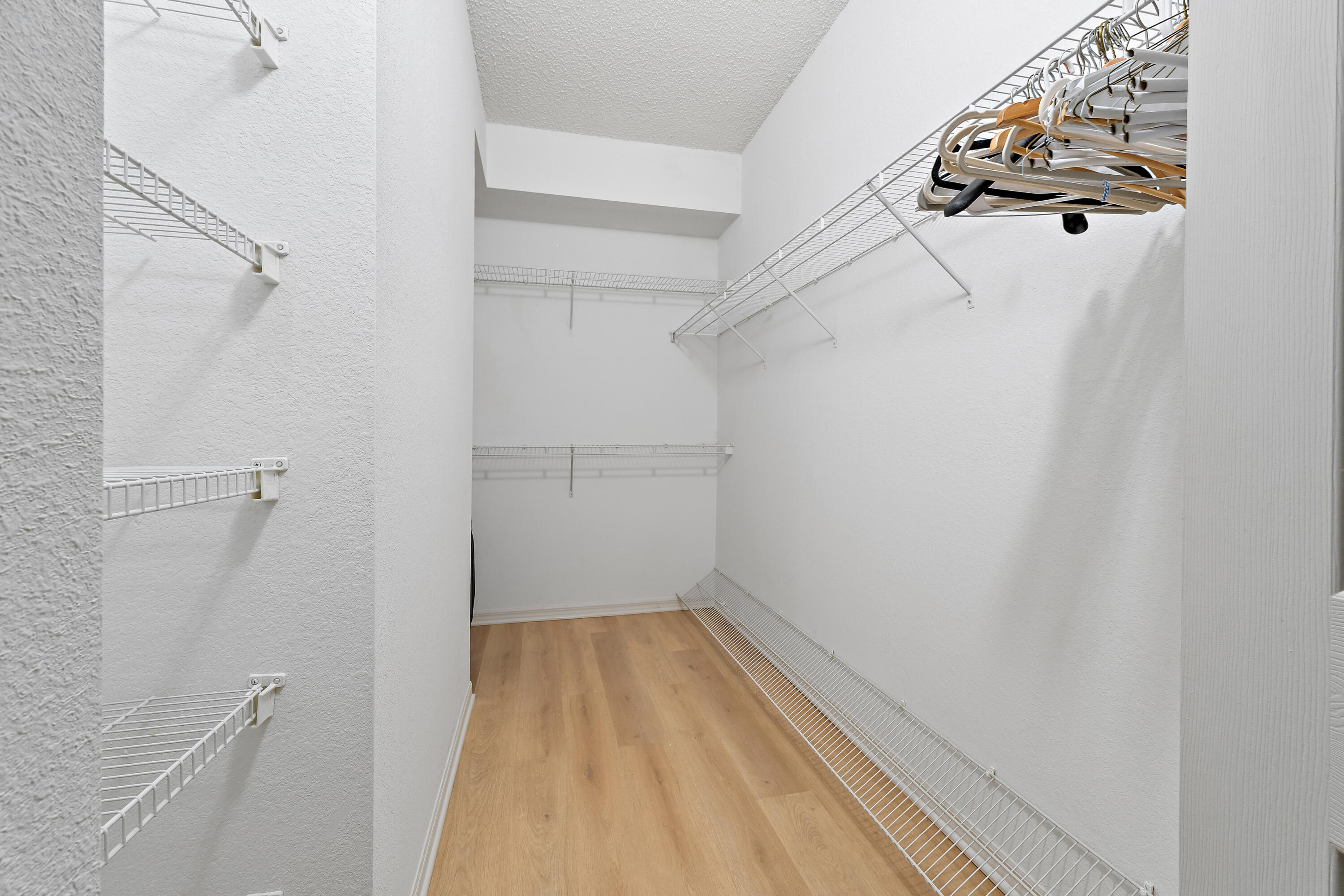 SAN MATERA THE GARDENS CONDO - Residential