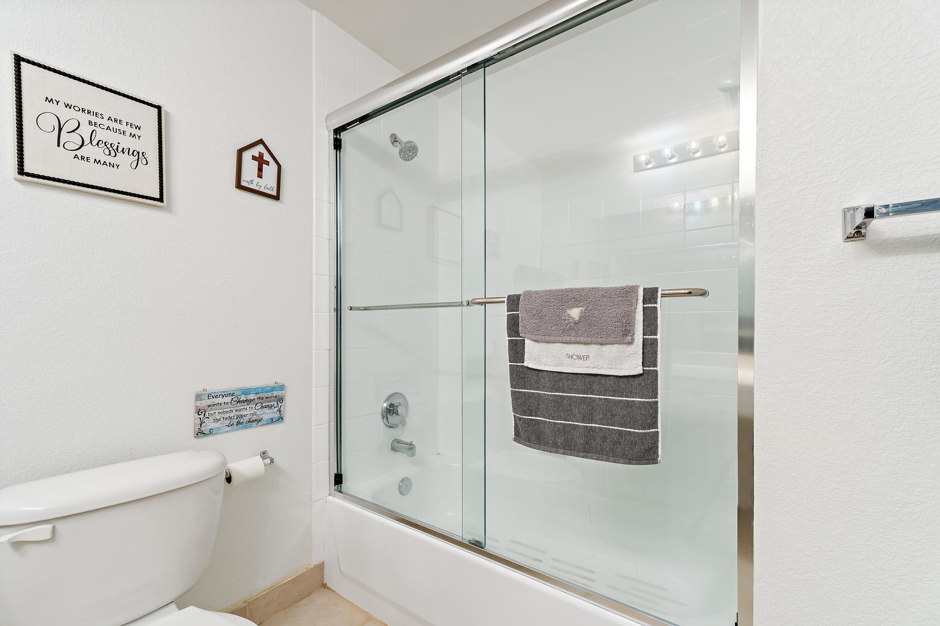 SAN MATERA THE GARDENS CONDO - Residential