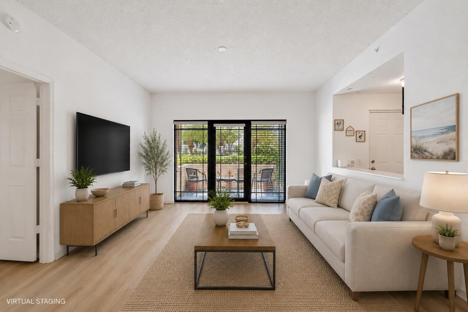 SAN MATERA THE GARDENS CONDO - Residential