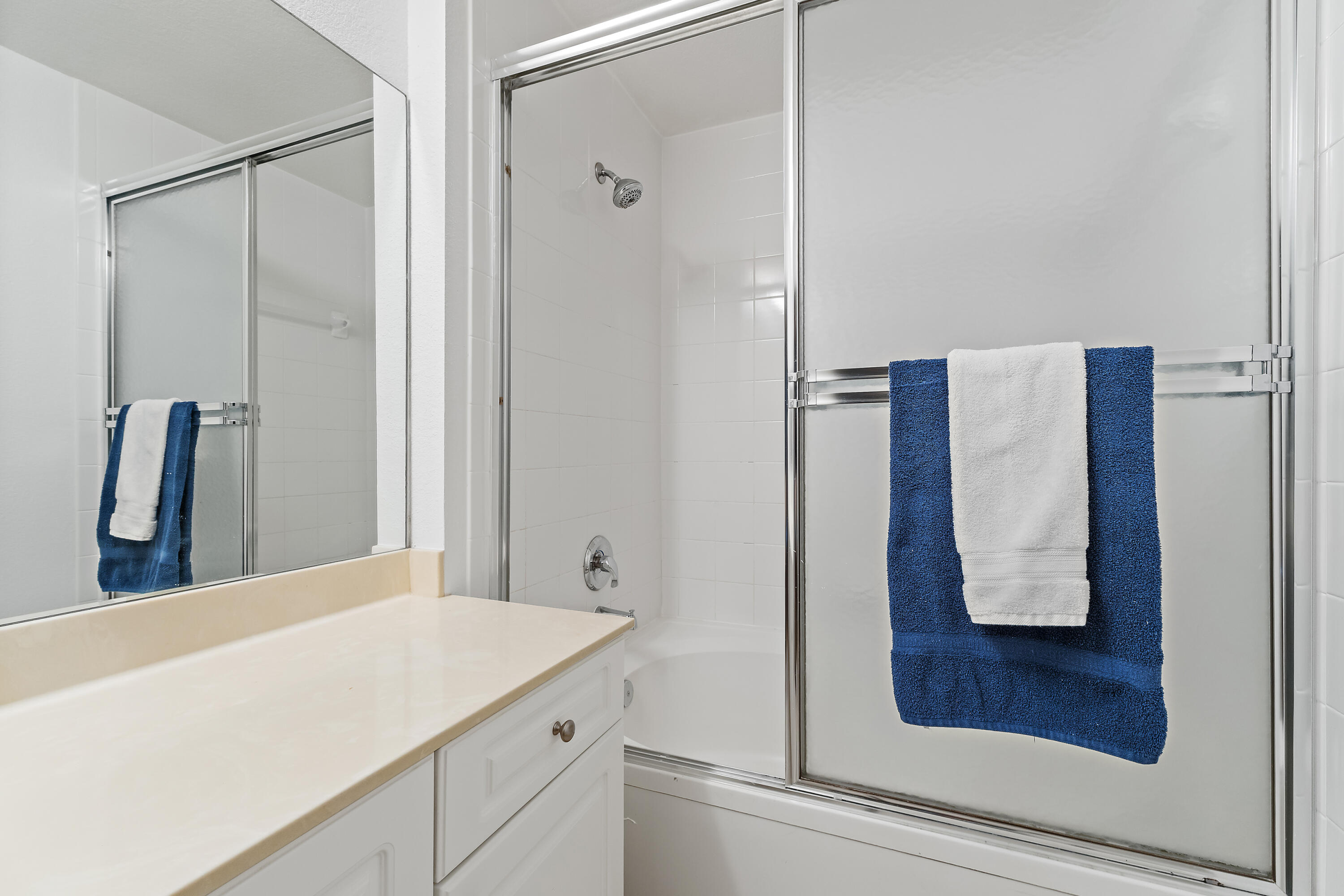 SAN MATERA THE GARDENS CONDO - Residential