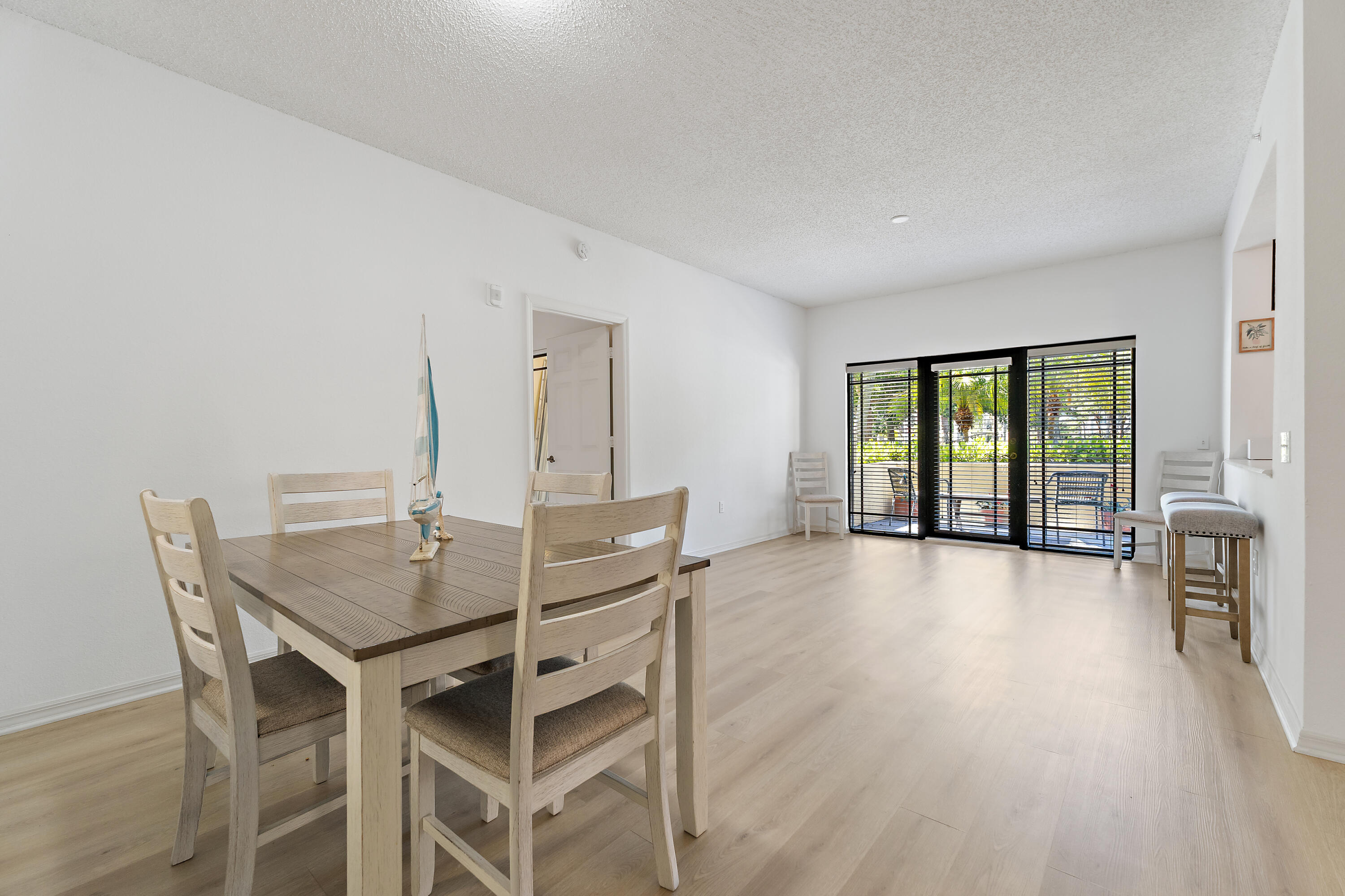 SAN MATERA THE GARDENS CONDO - Residential