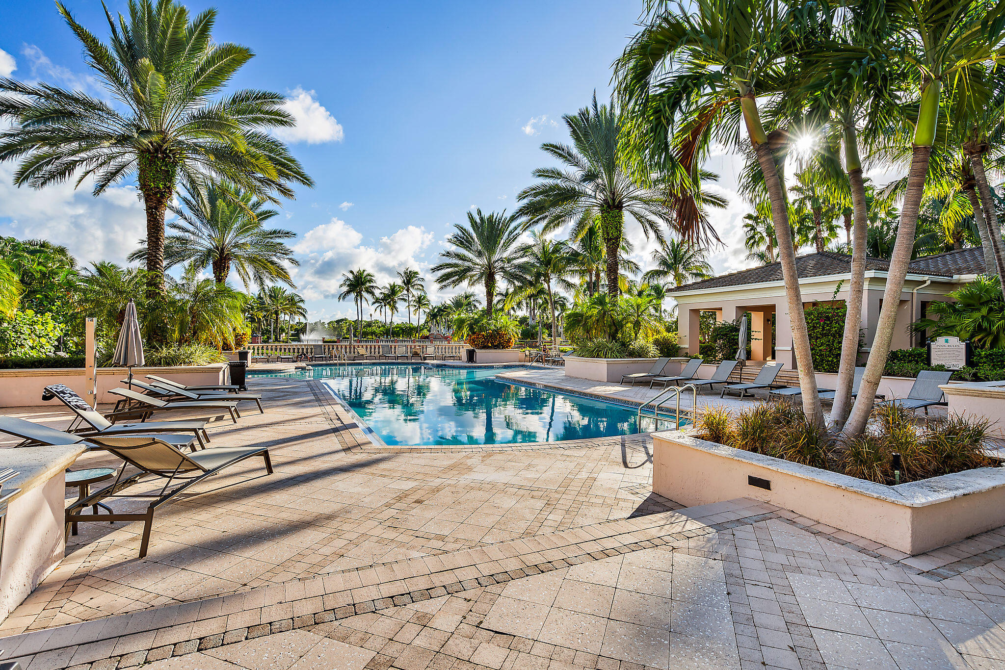 SAN MATERA THE GARDENS CONDO - Residential