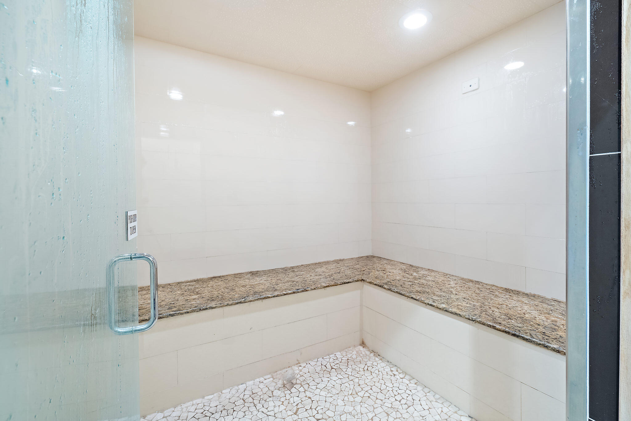SAN MATERA THE GARDENS CONDO - Residential