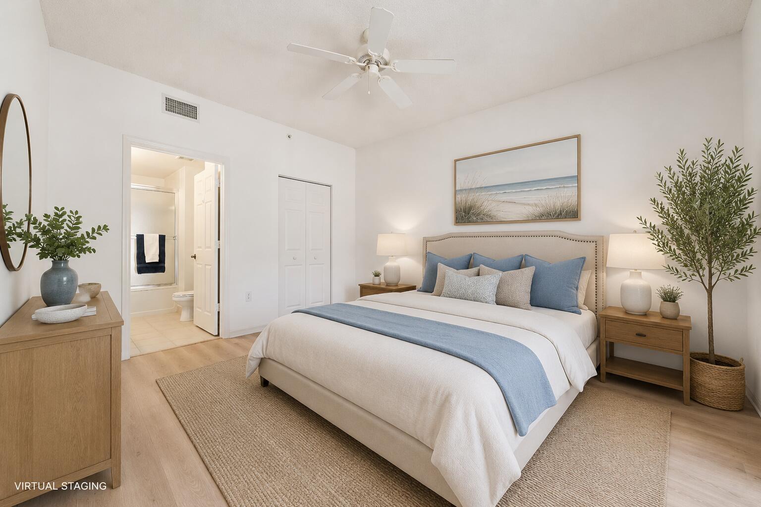 SAN MATERA THE GARDENS CONDO - Residential