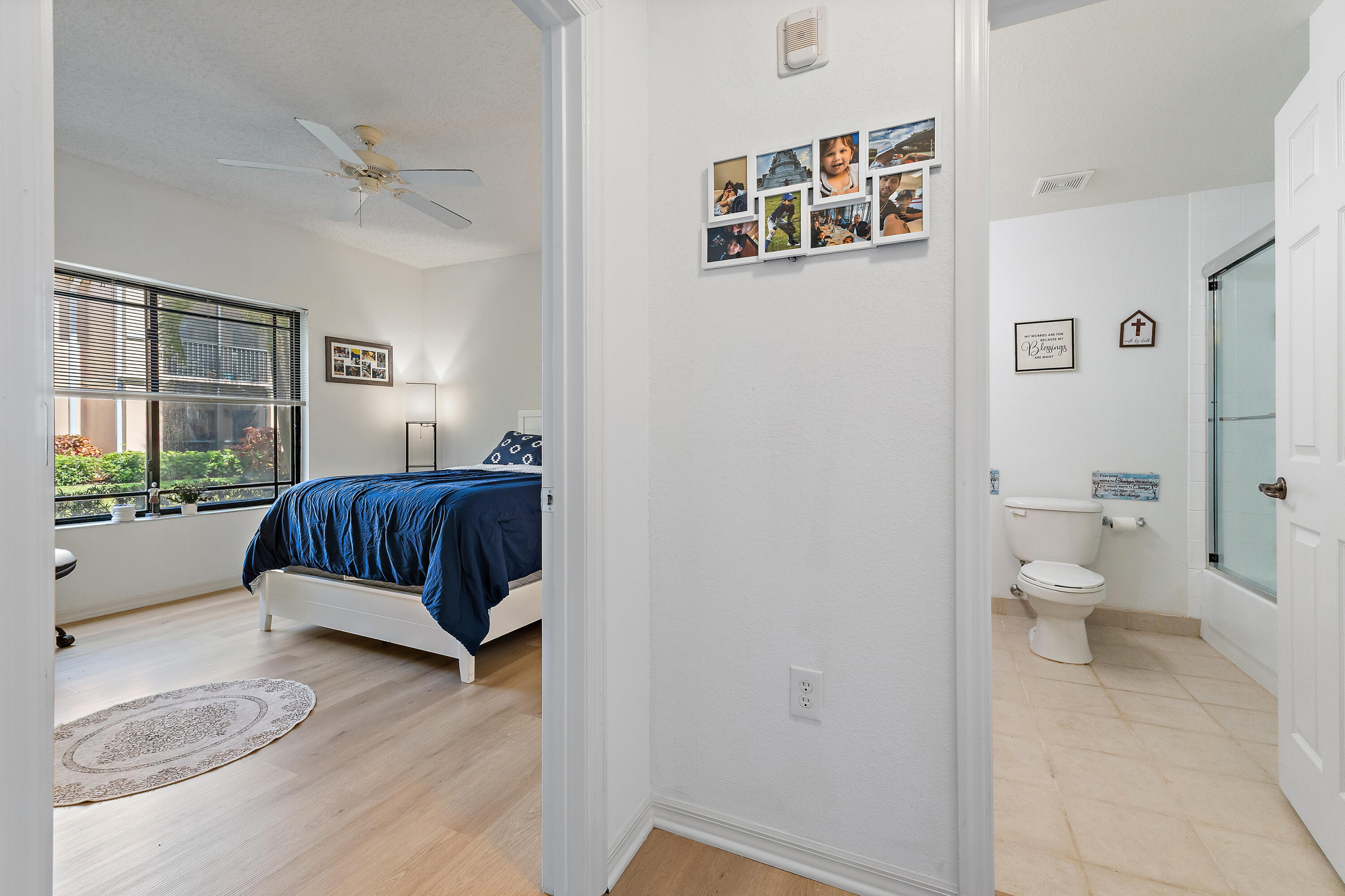 SAN MATERA THE GARDENS CONDO - Residential