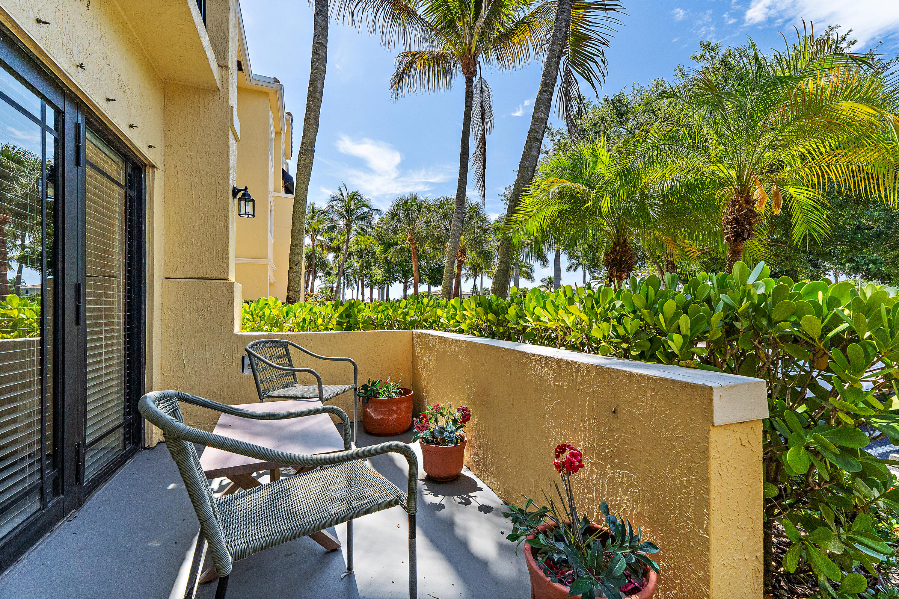 SAN MATERA THE GARDENS CONDO - Residential