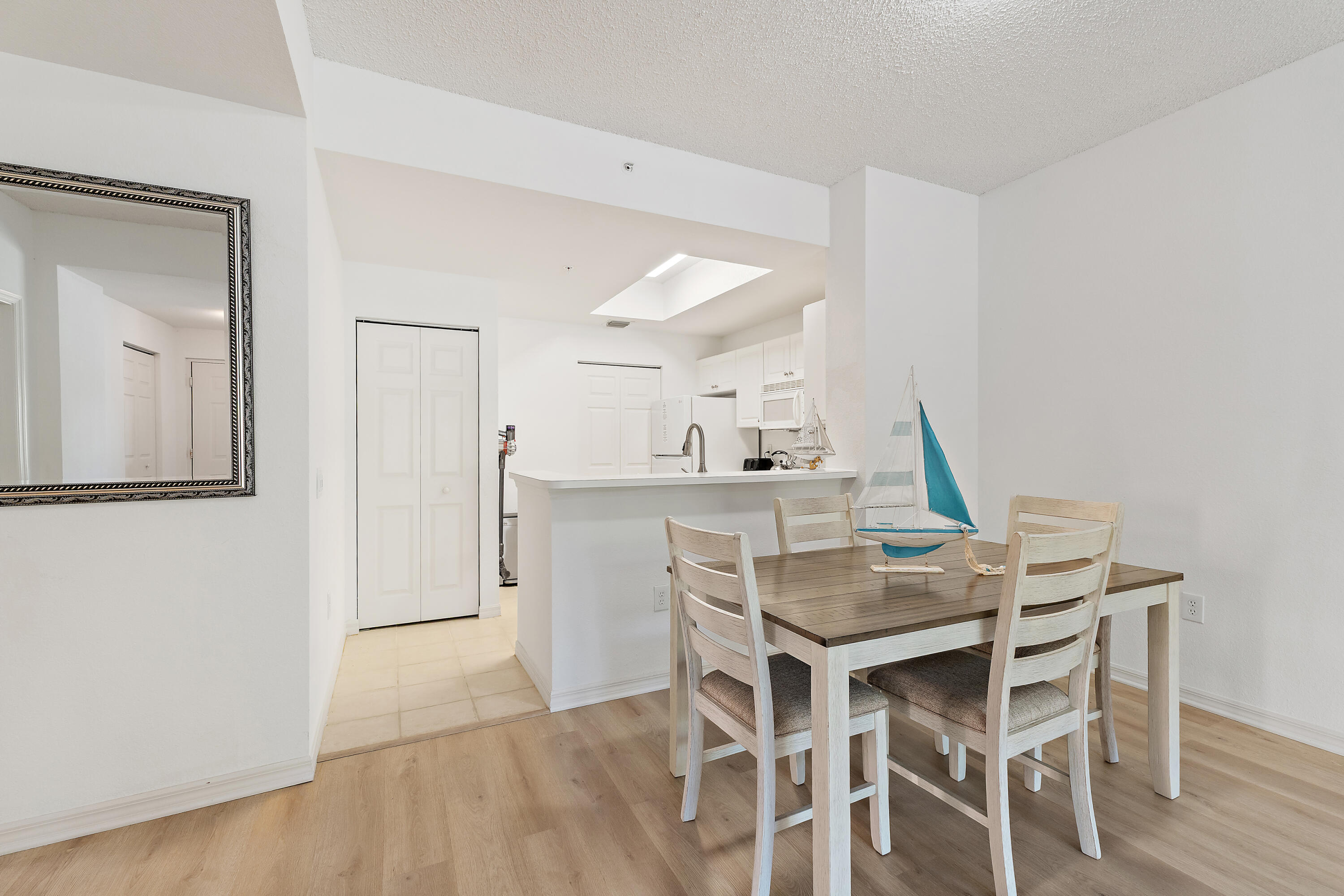 SAN MATERA THE GARDENS CONDO - Residential